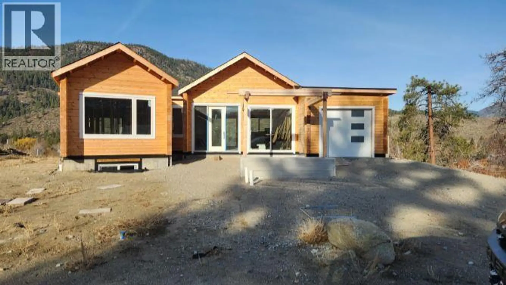 Property at 4850 BASSETT AVENUE, Okanagan Falls, BC