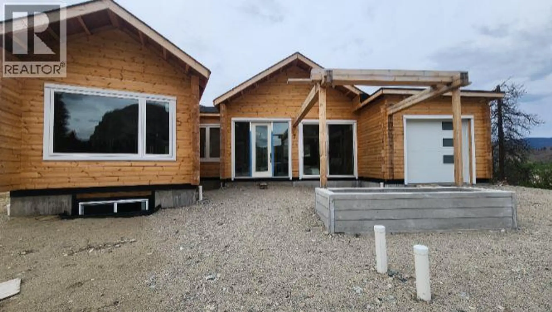 Property at 4850 BASSETT AVENUE, Okanagan Falls, BC
