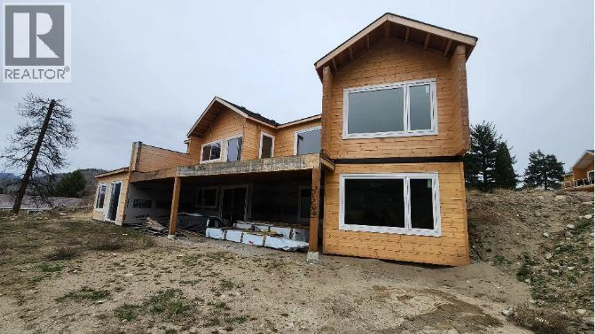 Property at 4850 BASSETT AVENUE, Okanagan Falls, BC