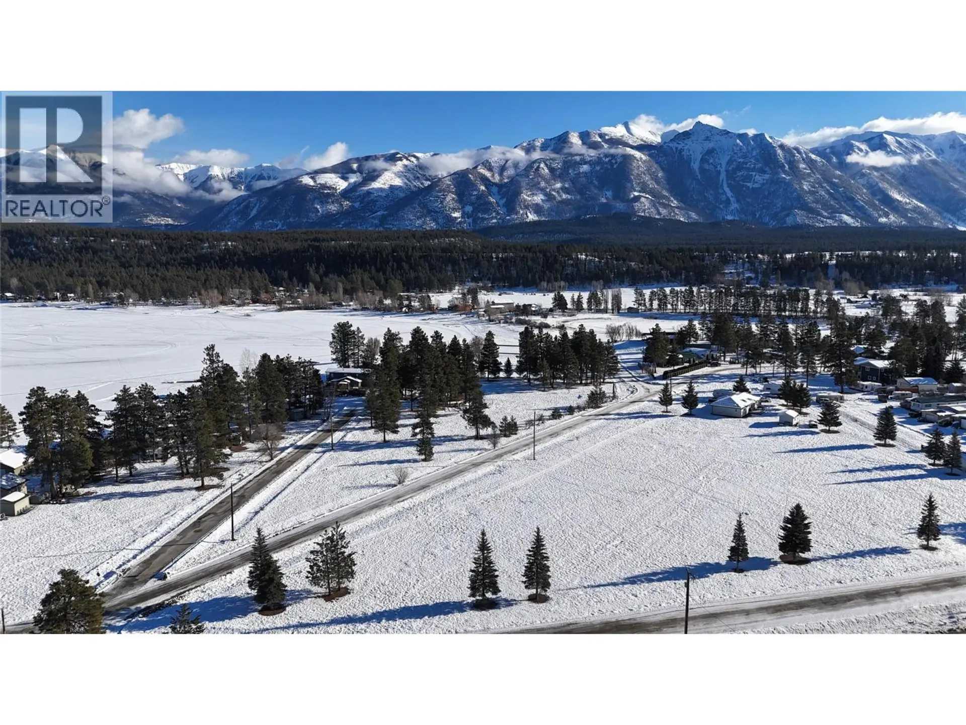 Property at LOT F LARCH ROAD, Wasa, BC