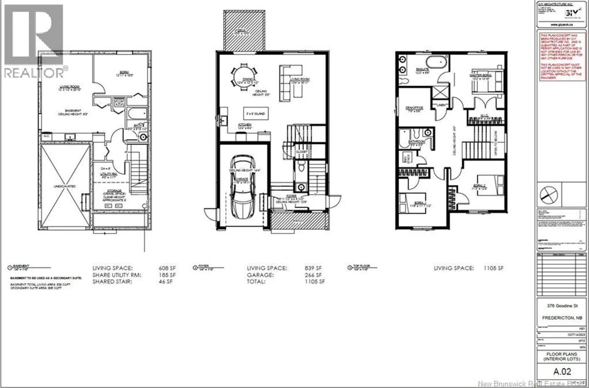 376 GOODINE LOT 25-69 - Image 7