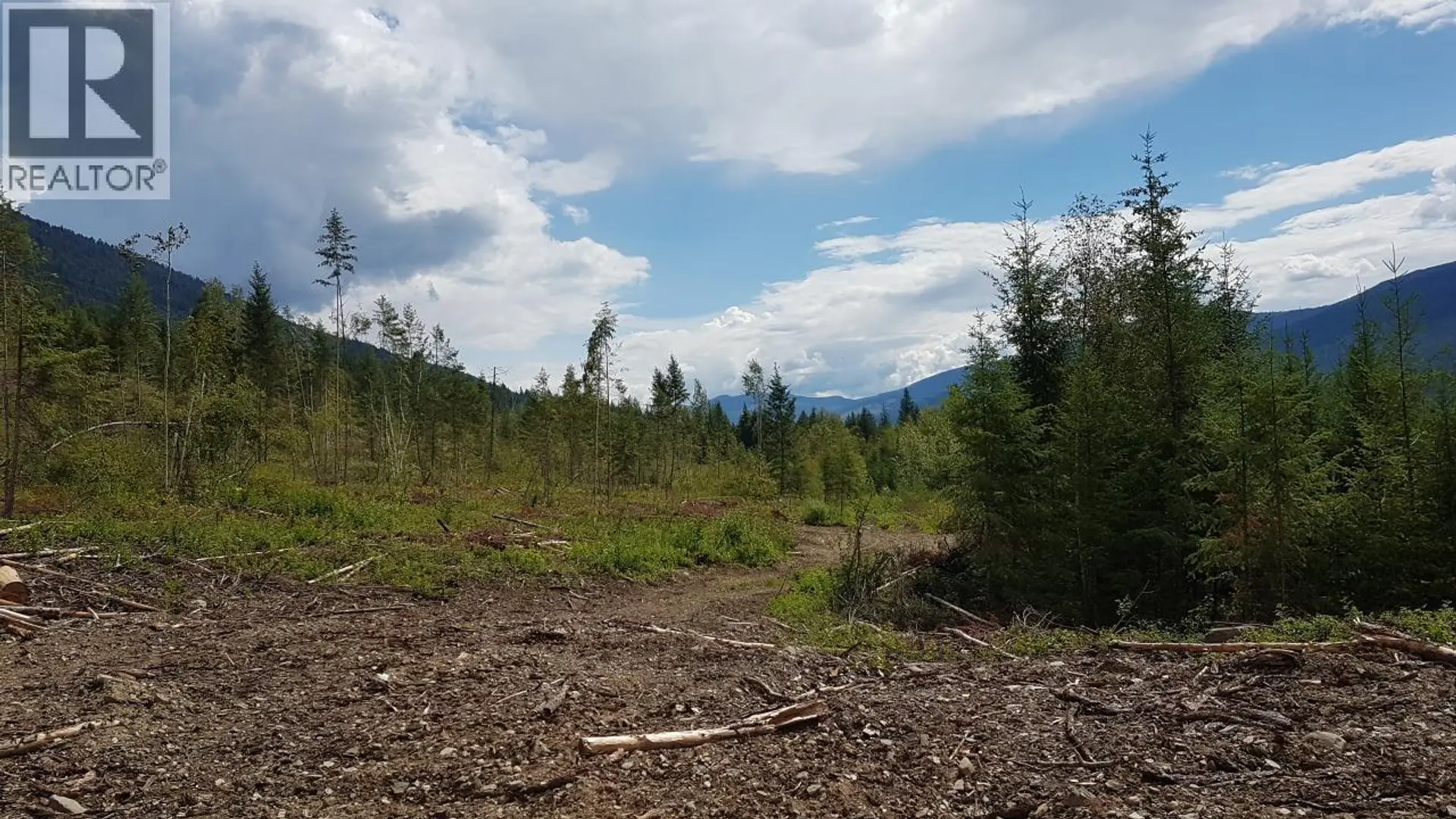 Property at 1525 YELLOWHEAD HIGHWAY, Clearwater, BC