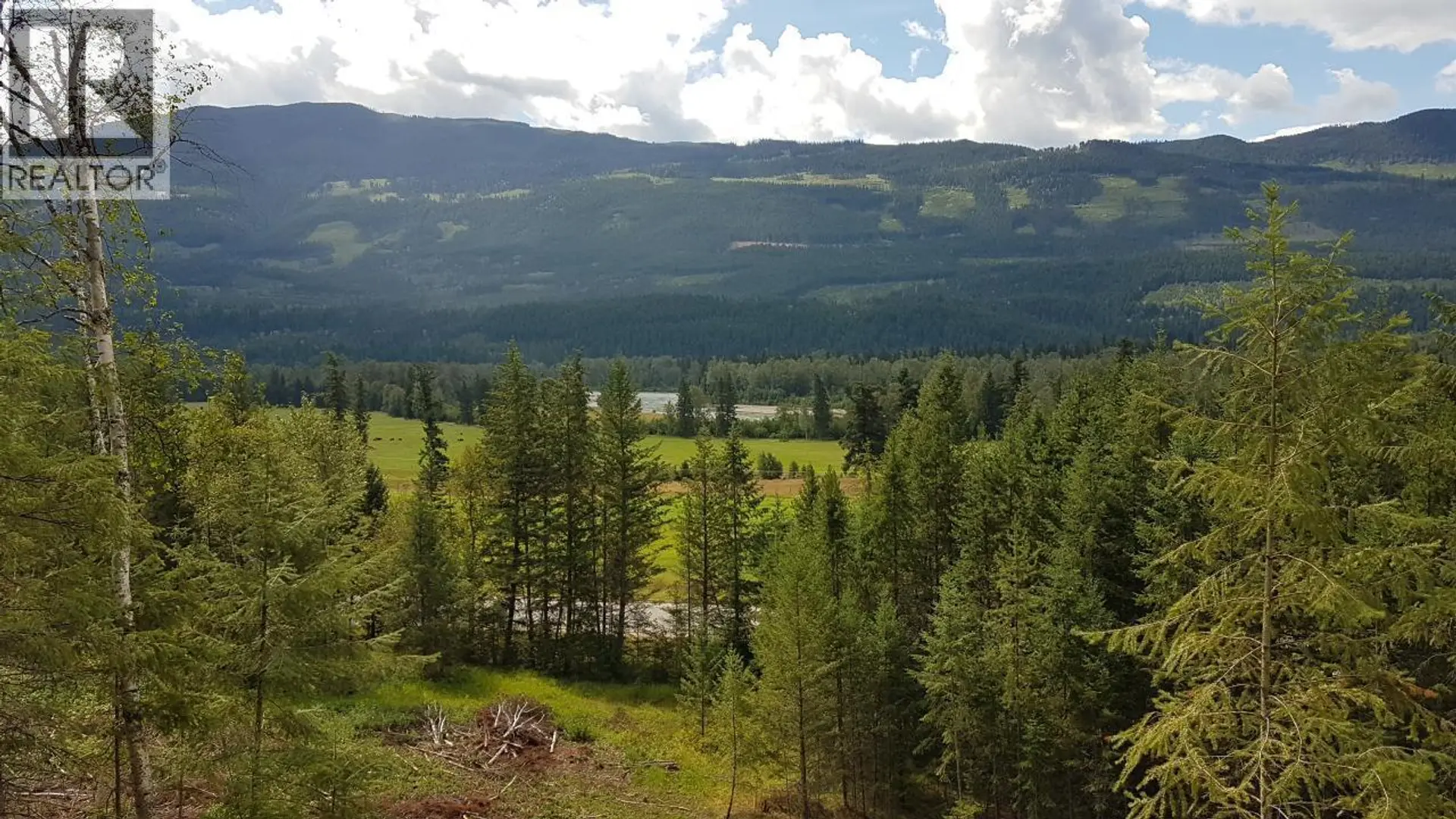 Property at 1525 YELLOWHEAD HIGHWAY, Clearwater, BC