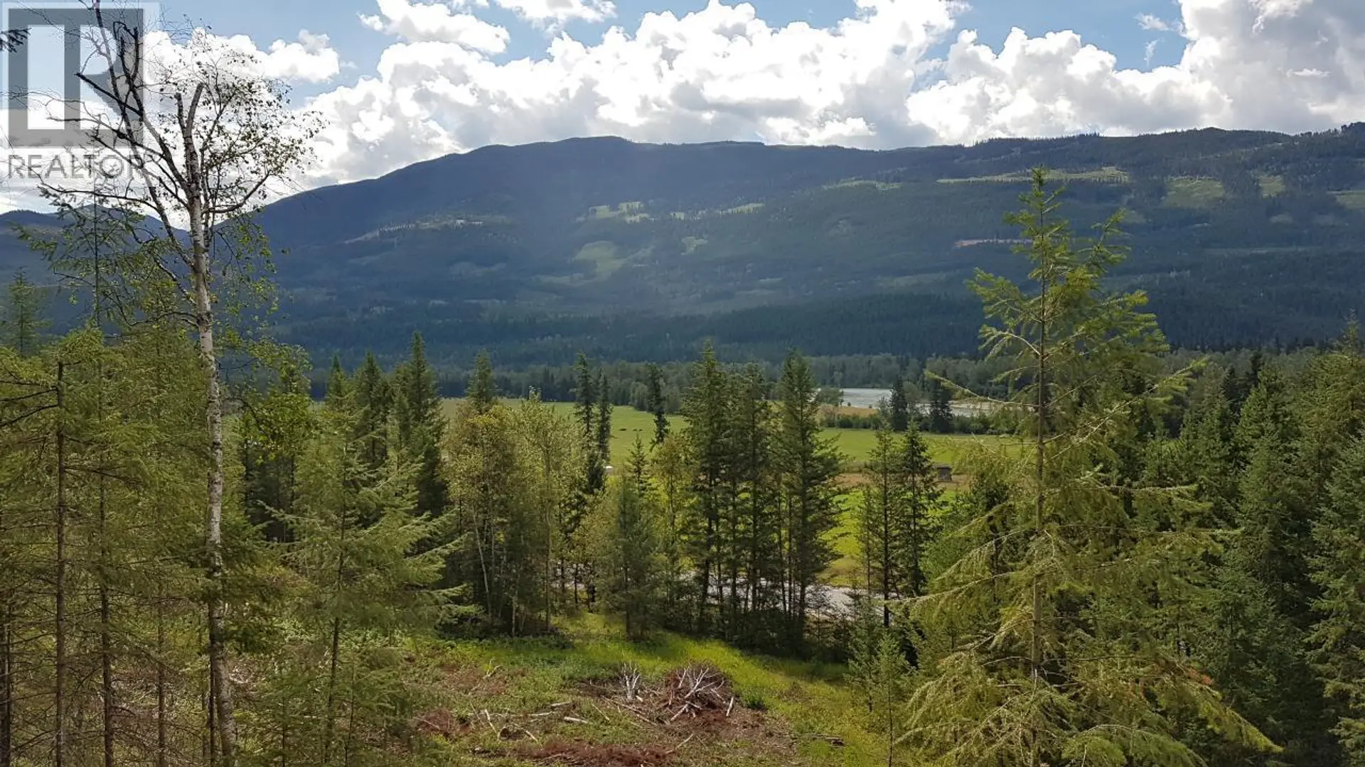 Property at 1525 YELLOWHEAD HIGHWAY, Clearwater, BC