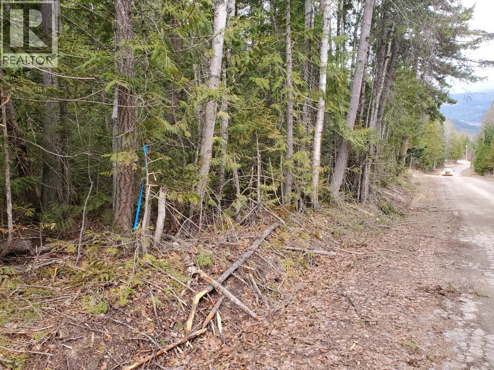 Property at 657 HOIRUP ROAD, Clearwater, BC