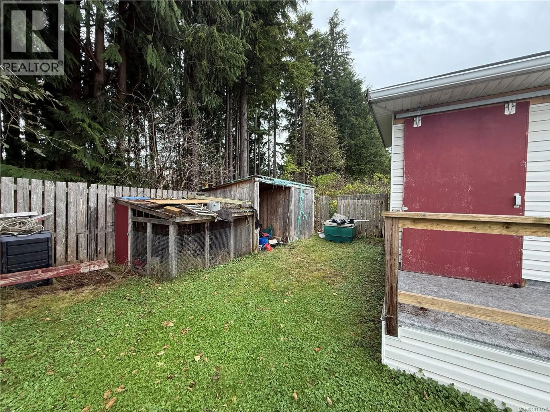 Property at #26 7100 HIGHVIEW RD, Port Hardy, BC