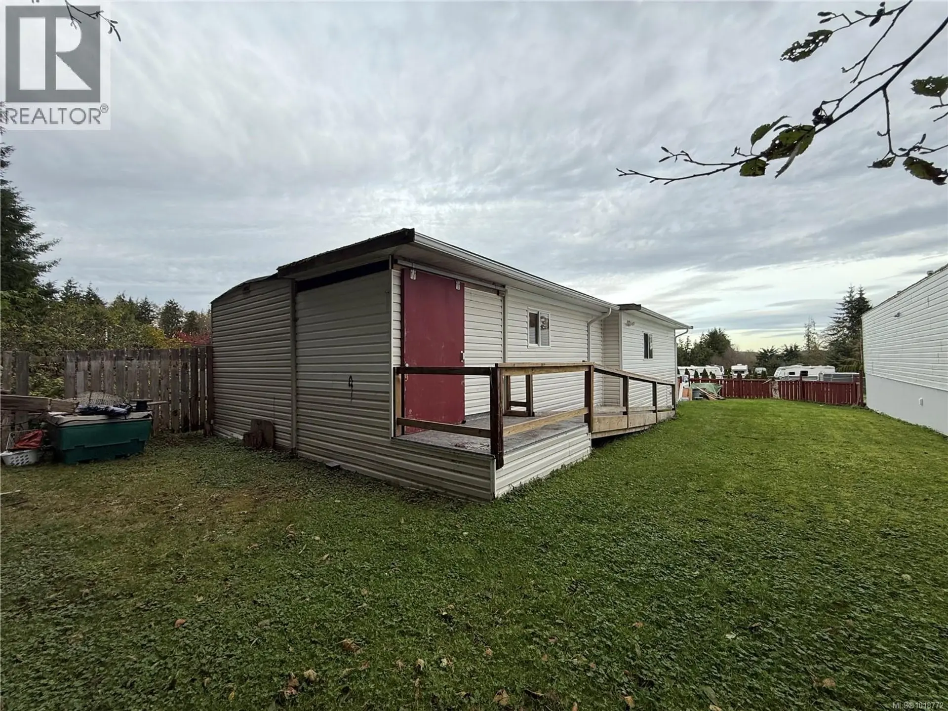 Property at #26 7100 HIGHVIEW RD, Port Hardy, BC