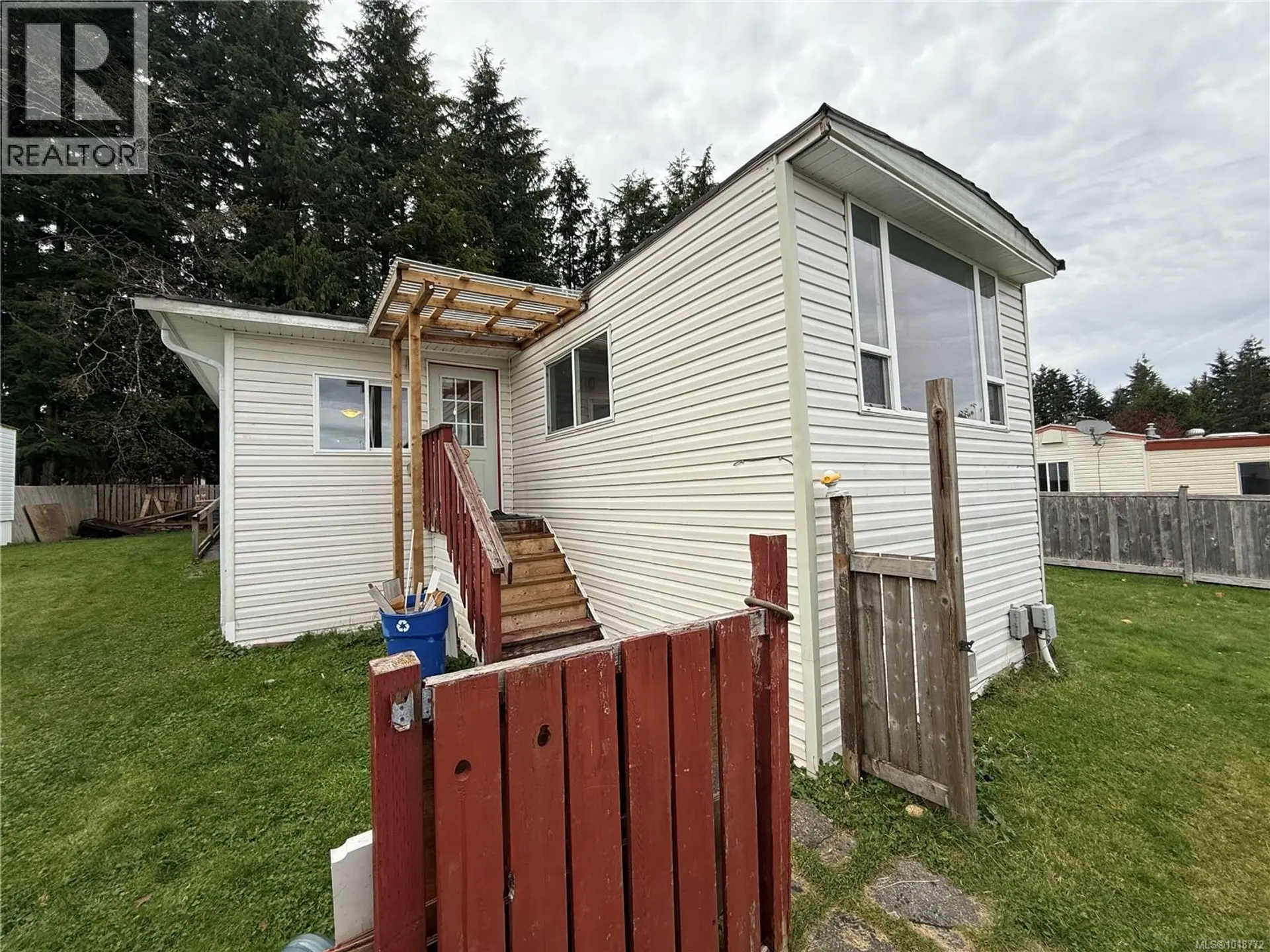 Property at #26 7100 HIGHVIEW RD, Port Hardy, BC