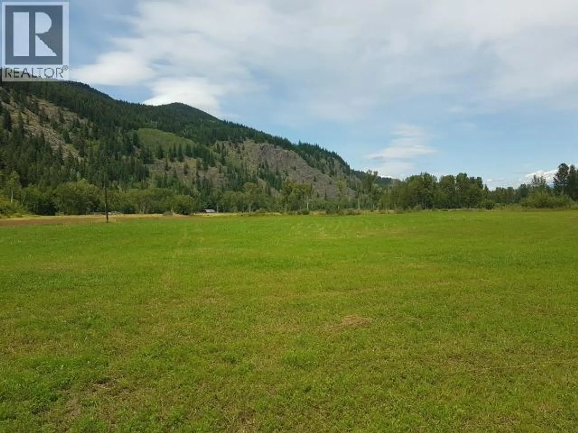 Property at 3558 ROUNDTOP ROAD, Clearwater, BC