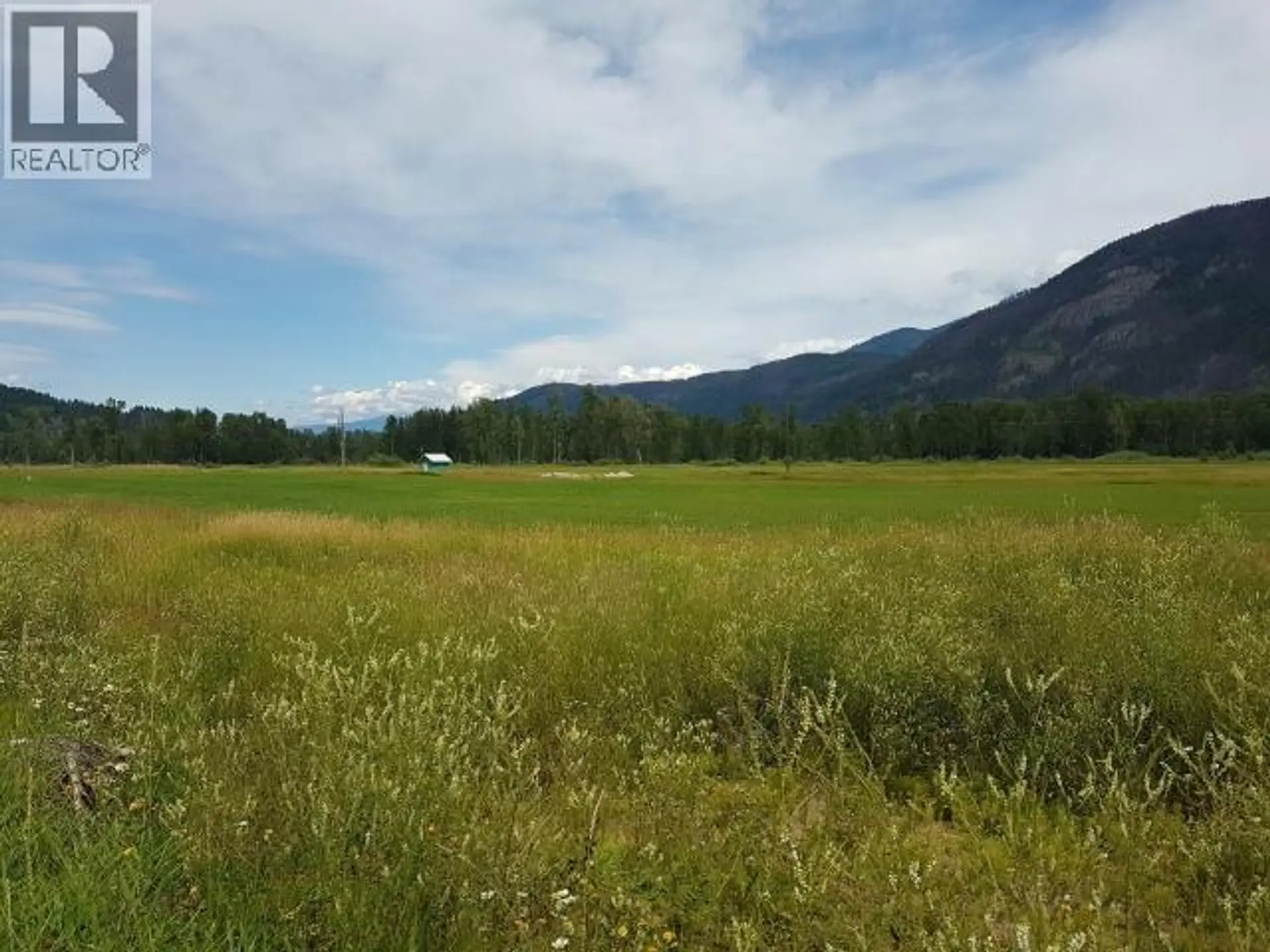 Property at 3558 ROUNDTOP ROAD, Clearwater, BC