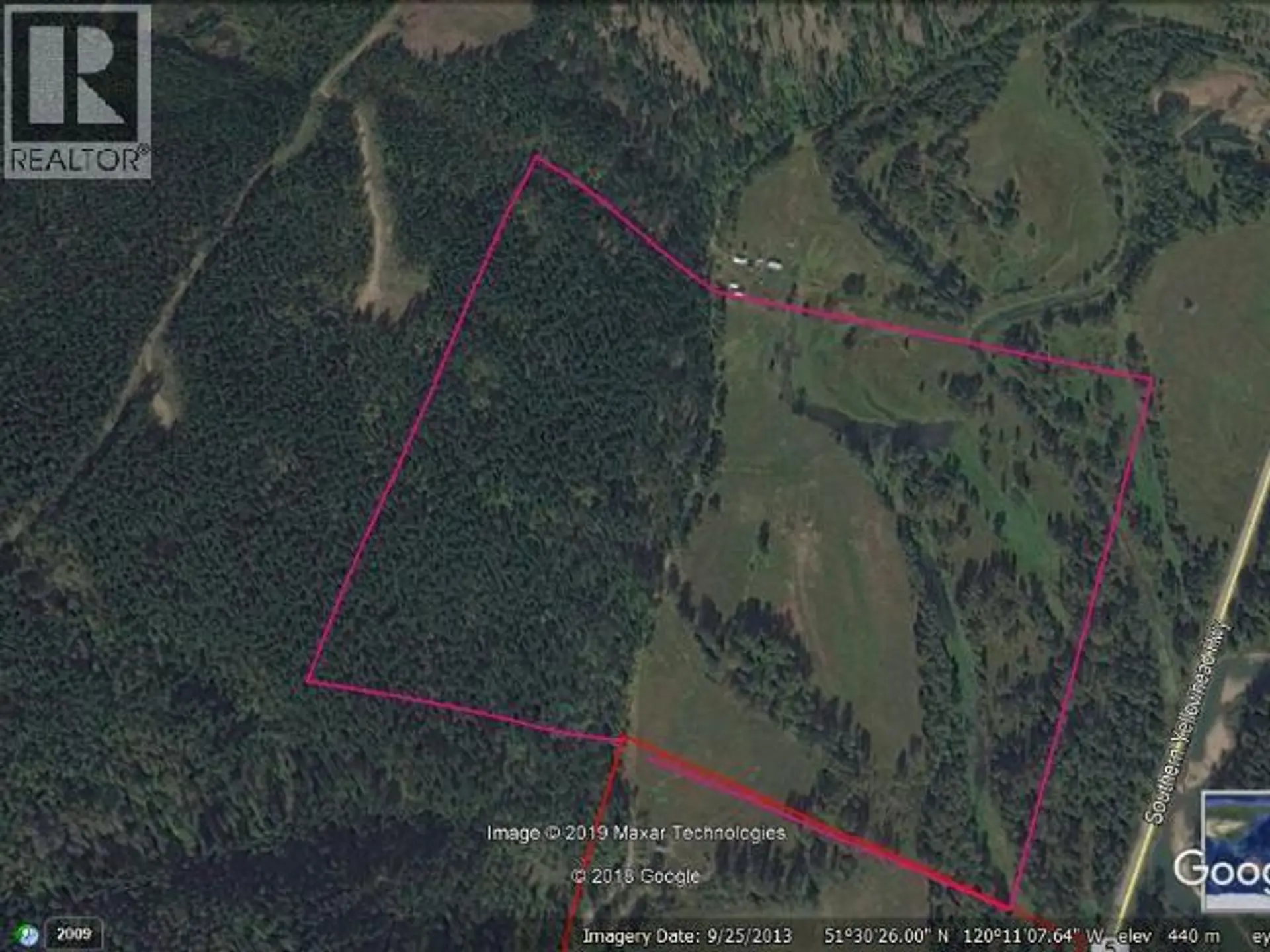 Property at 3558 ROUNDTOP ROAD, Clearwater, BC