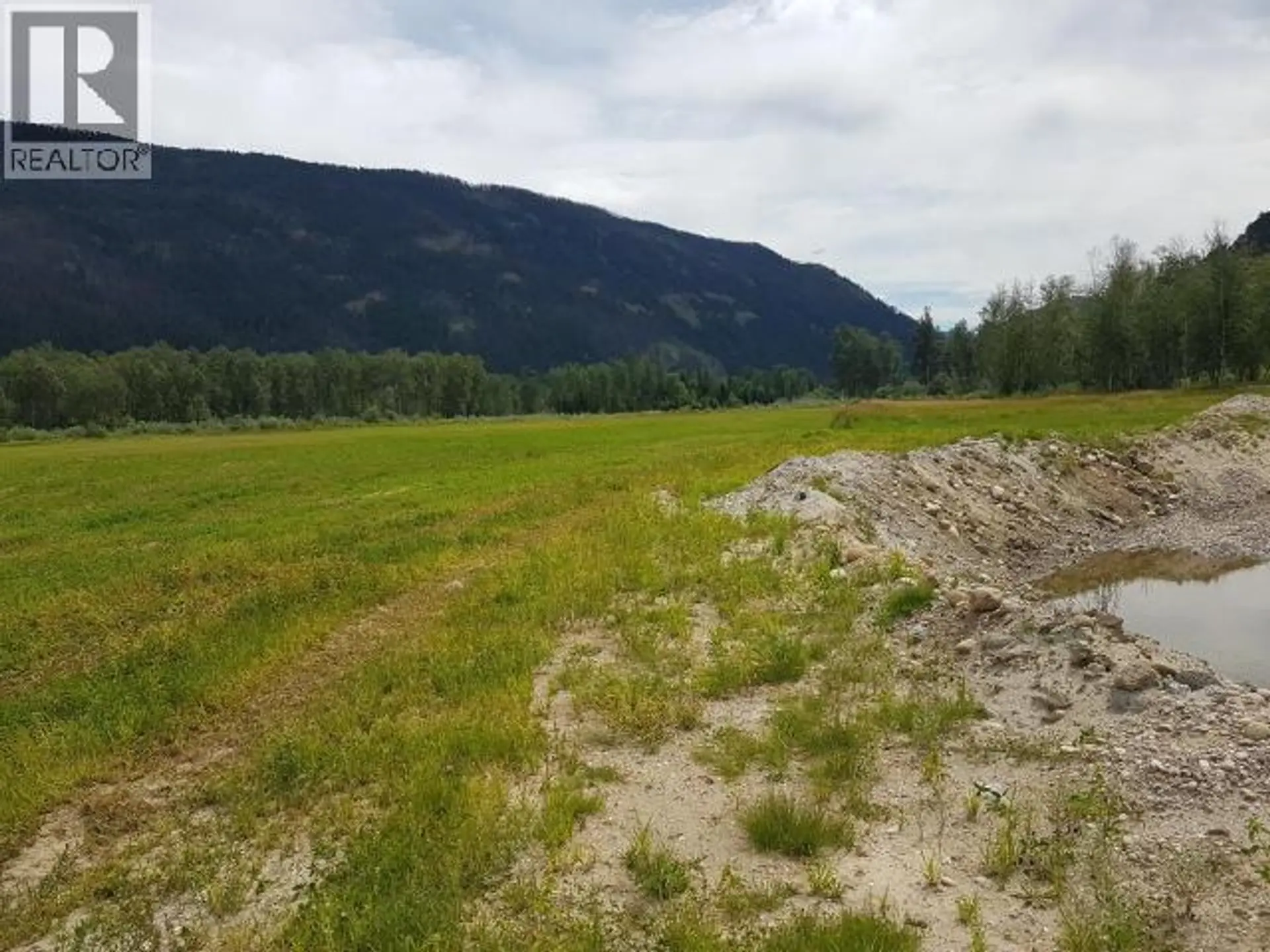 Property at 3558 ROUNDTOP ROAD, Clearwater, BC