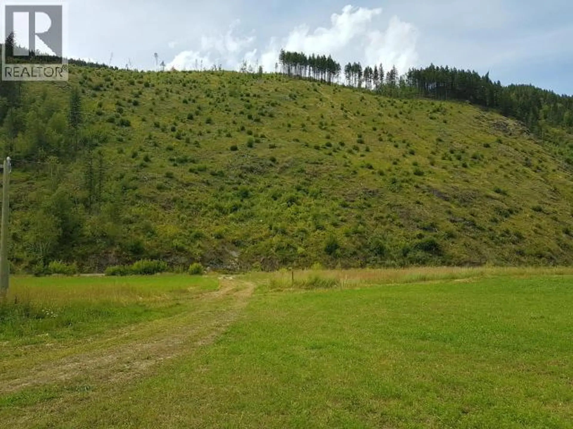 Property at 3558 ROUNDTOP ROAD, Clearwater, BC