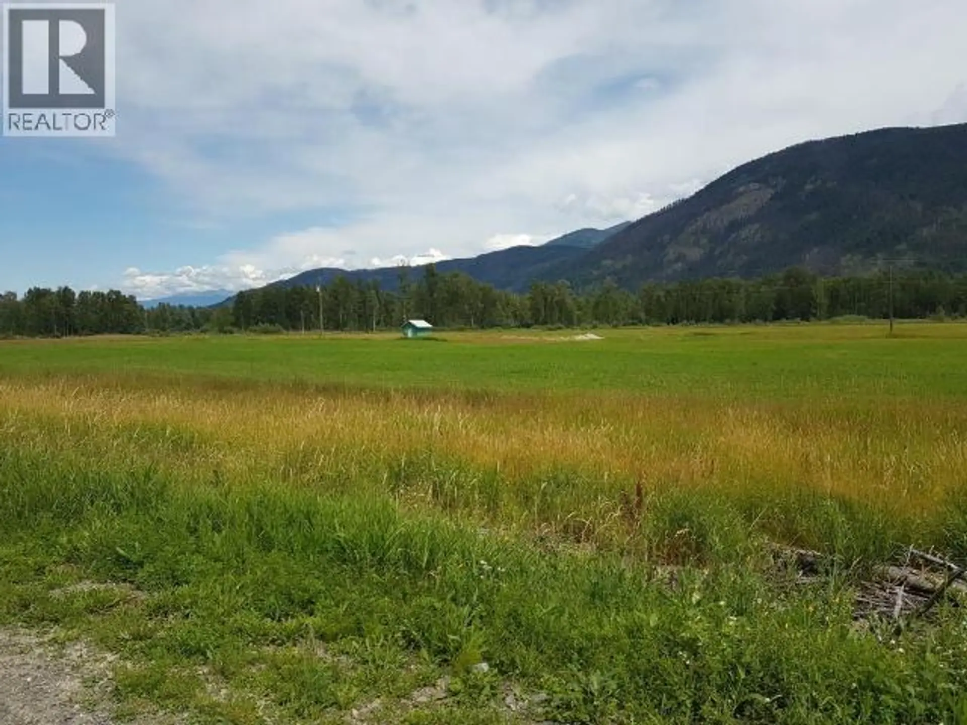 Property at 3558 ROUNDTOP ROAD, Clearwater, BC