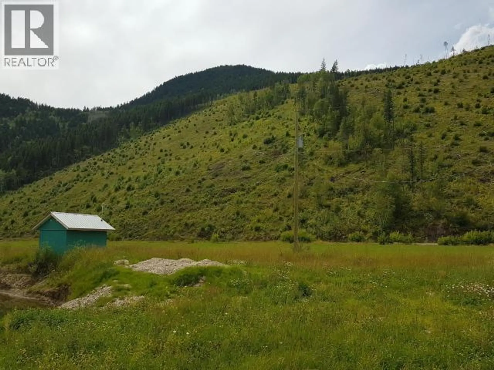 Property at 3558 ROUNDTOP ROAD, Clearwater, BC