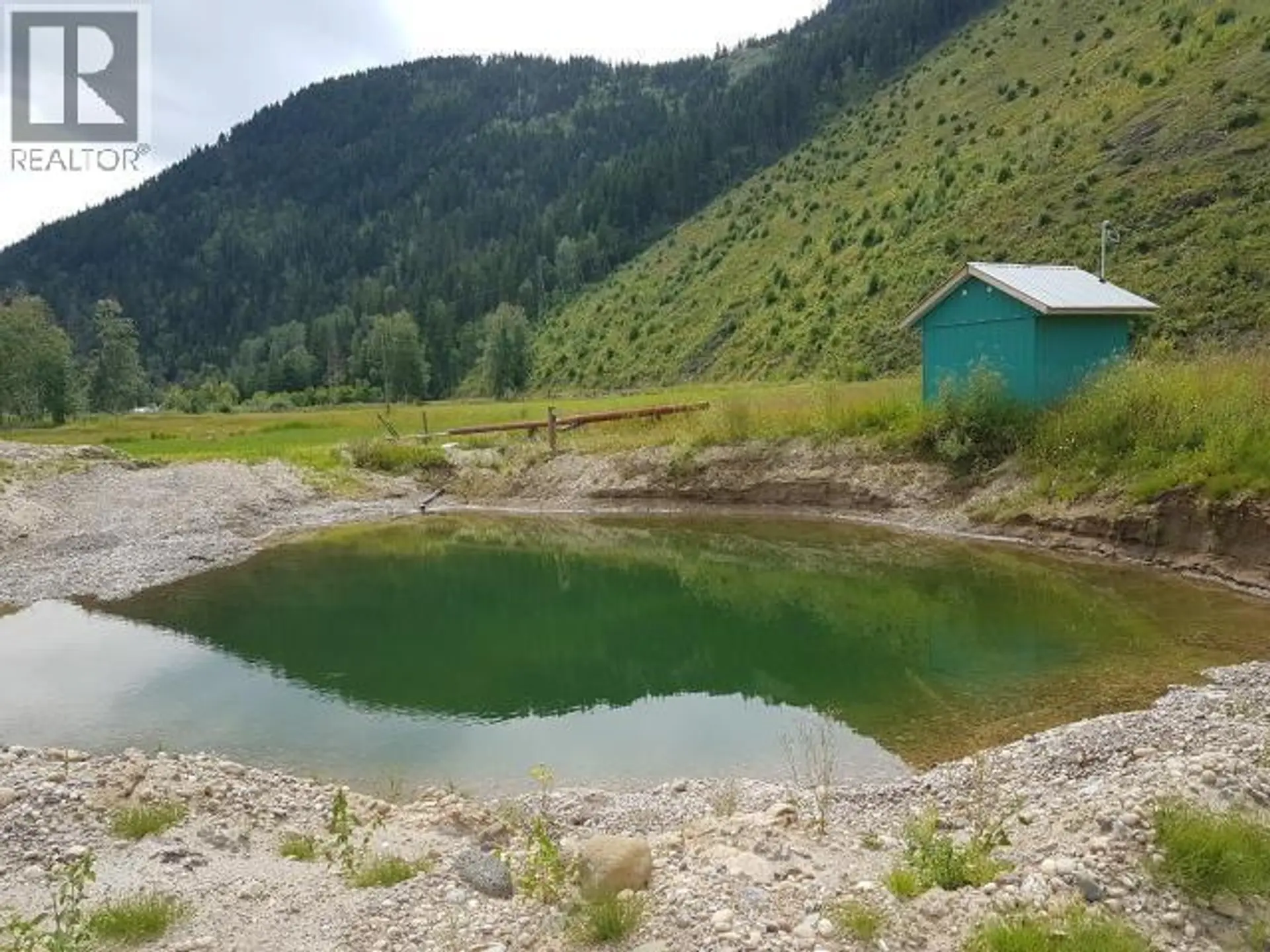 Property at 3558 ROUNDTOP ROAD, Clearwater, BC