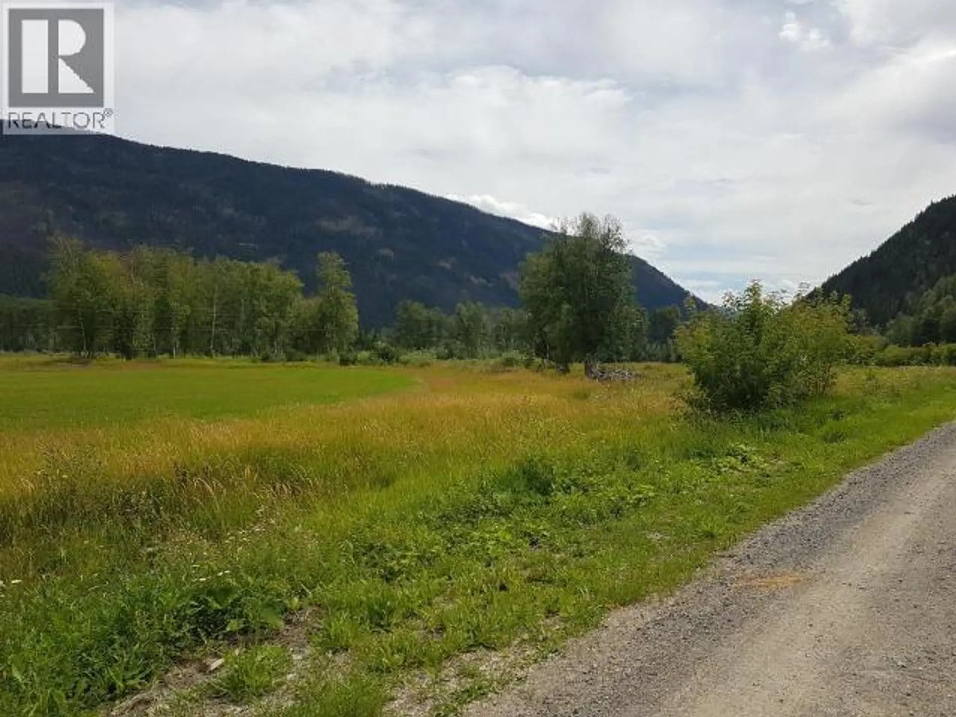 Property at 3558 ROUNDTOP ROAD, Clearwater, BC