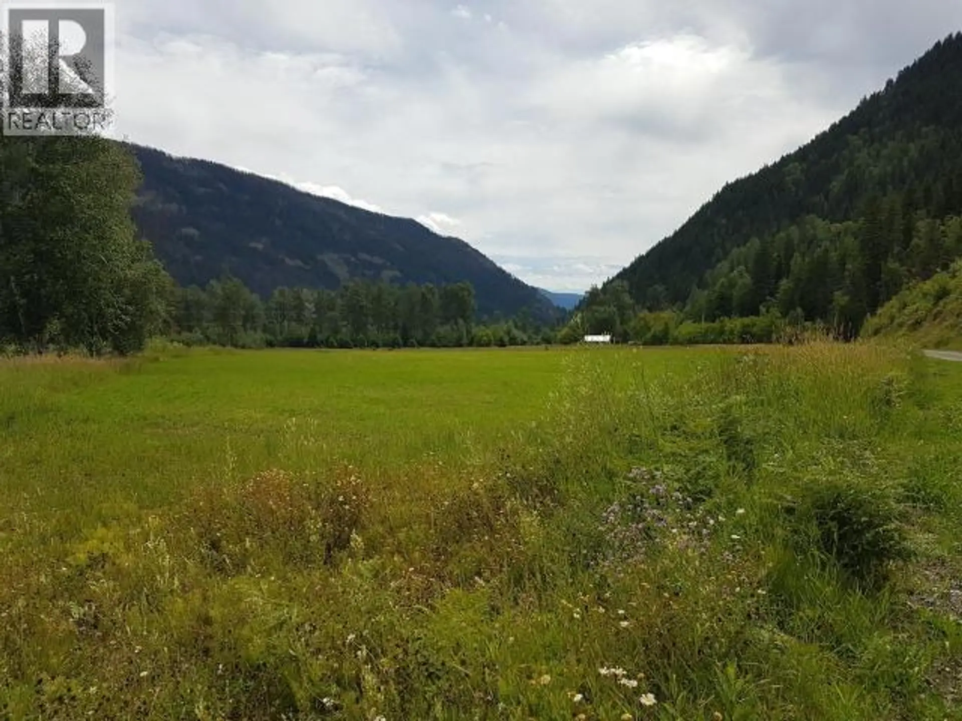 Property at 3558 ROUNDTOP ROAD, Clearwater, BC