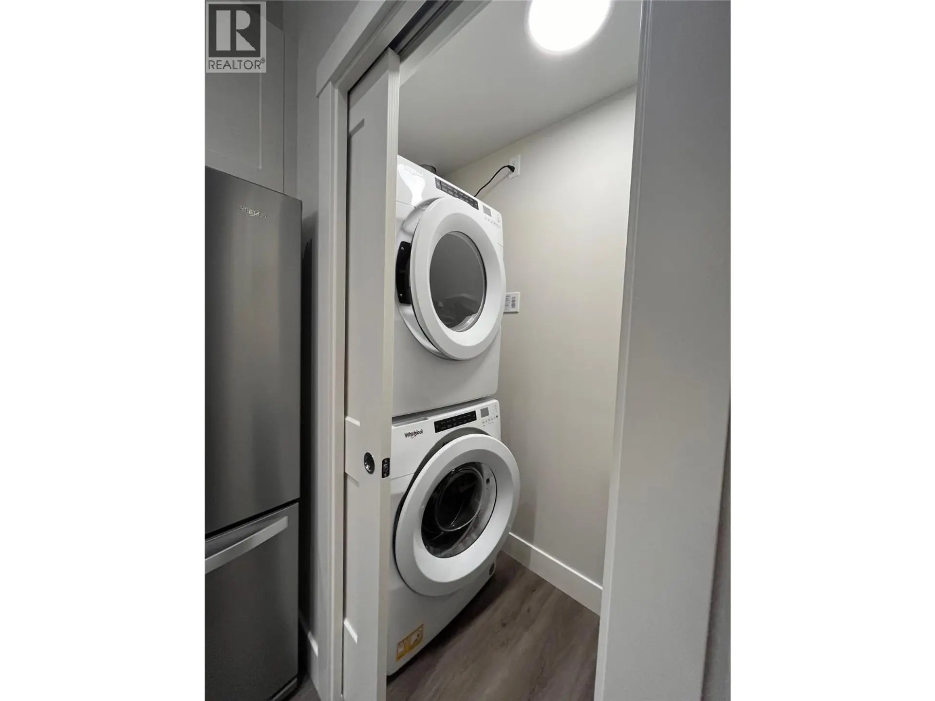 Property at #205 191 HOLLYWOOD ROAD S, Kelowna, BC