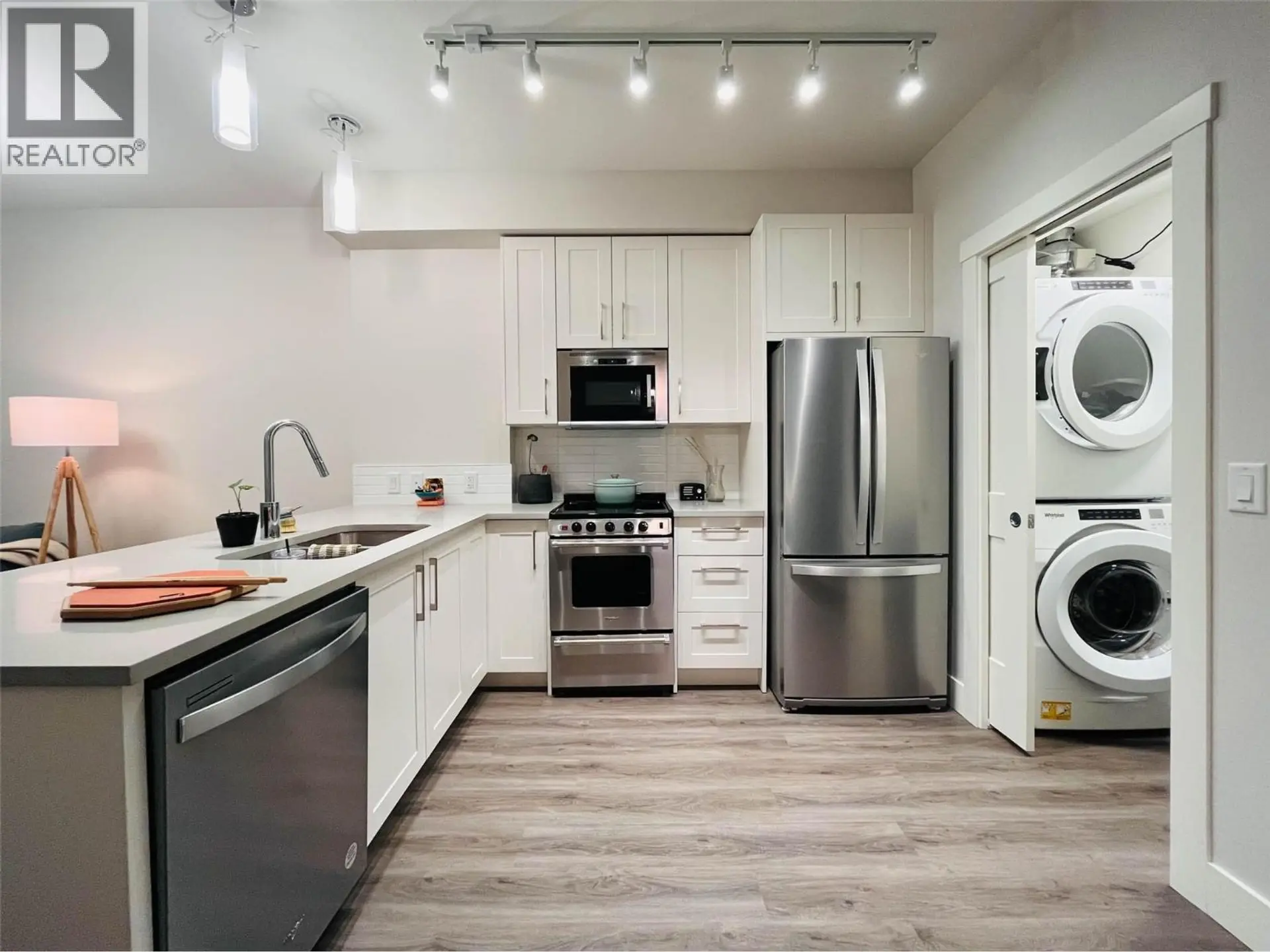 Property at #205 191 HOLLYWOOD ROAD S, Kelowna, BC