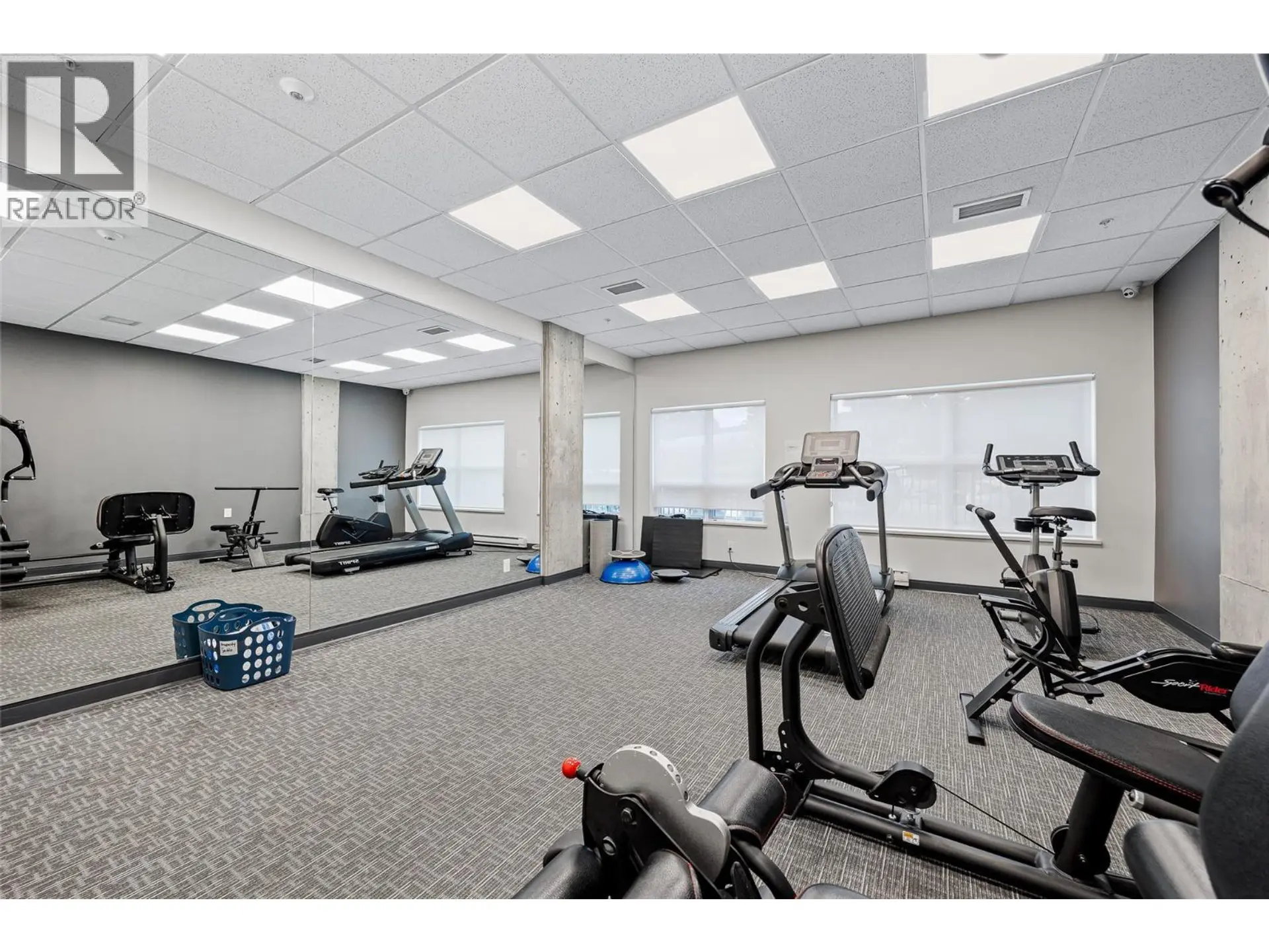 Property at #205 191 HOLLYWOOD ROAD S, Kelowna, BC