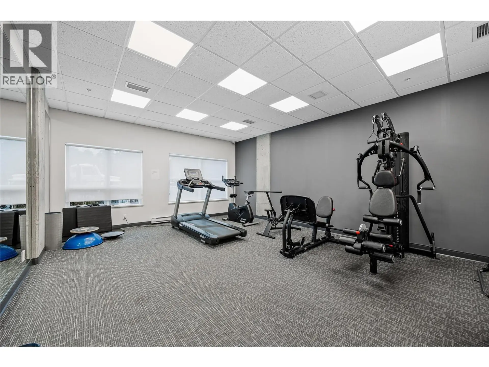 Property at #205 191 HOLLYWOOD ROAD S, Kelowna, BC