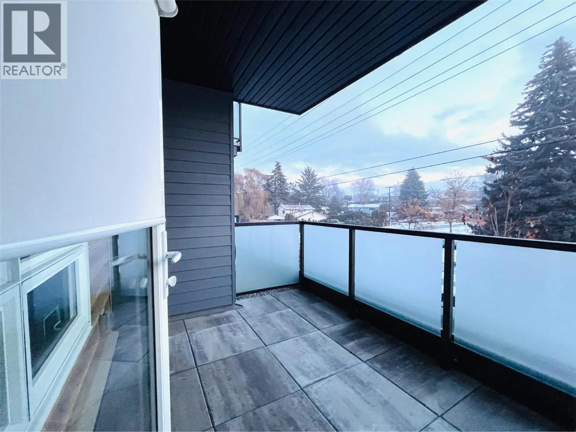 Property at #205 191 HOLLYWOOD ROAD S, Kelowna, BC