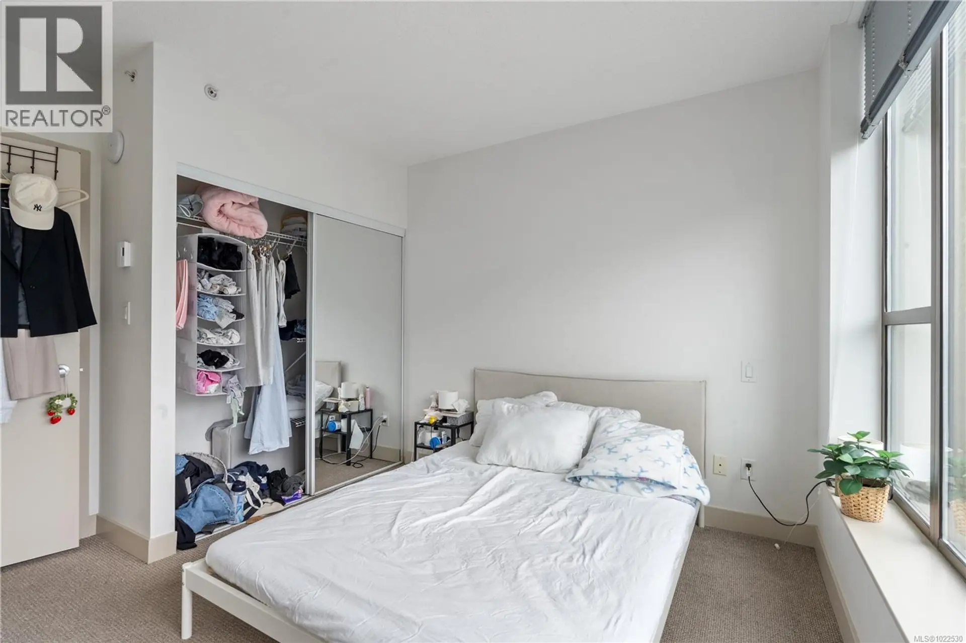 Property at #701 760 JOHNSON ST, Victoria, BC