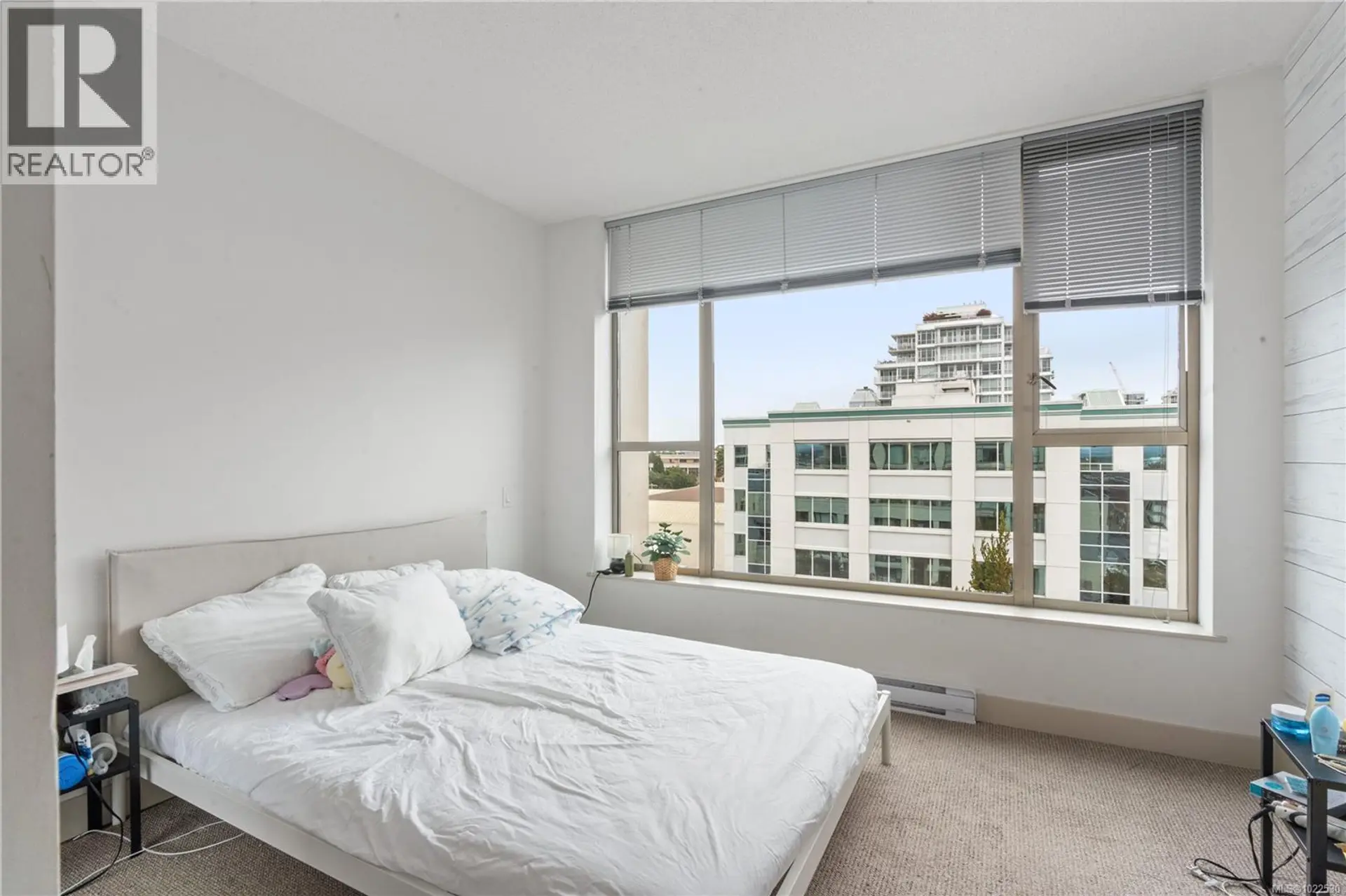 Property at #701 760 JOHNSON ST, Victoria, BC