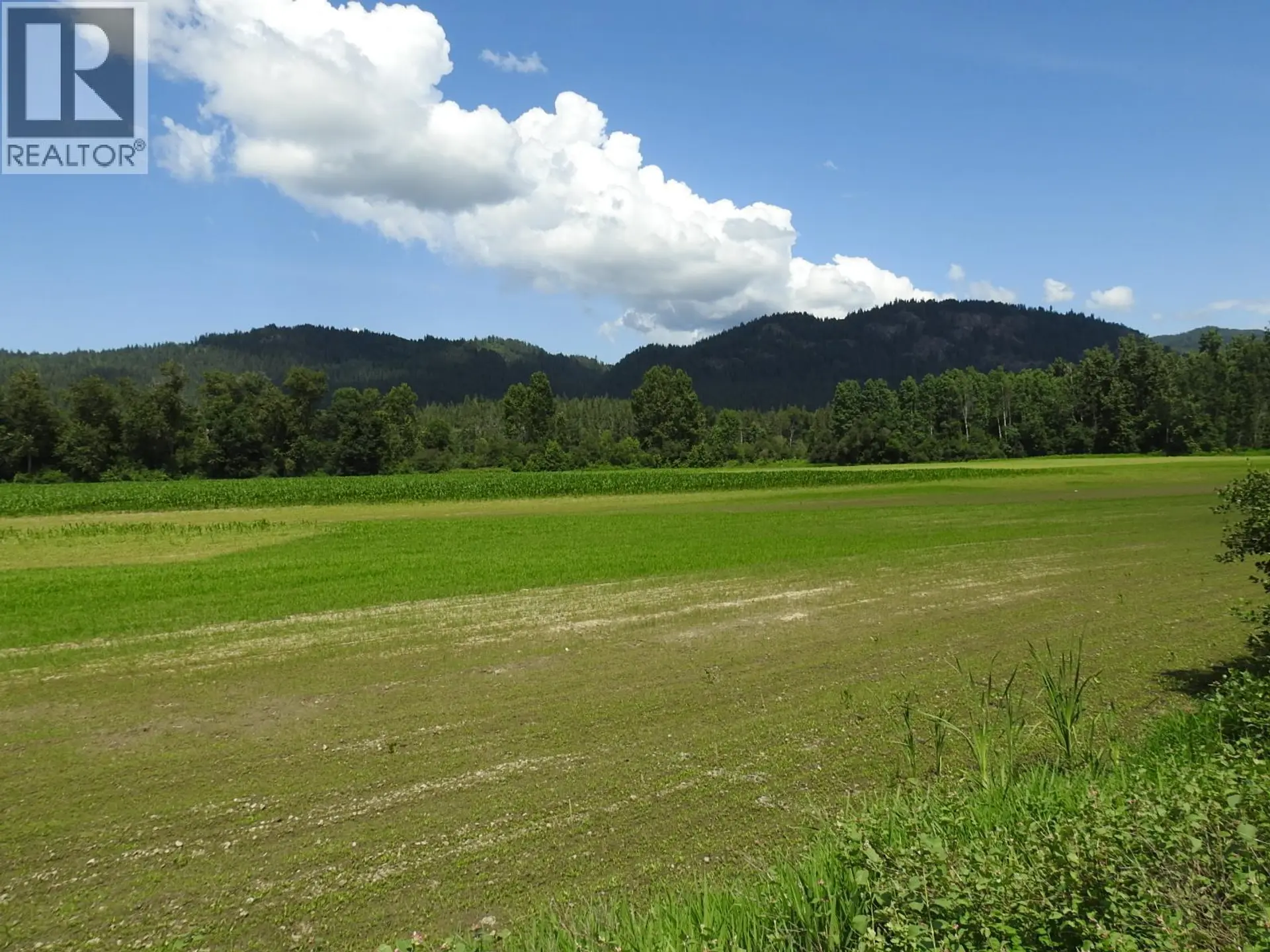 Property at 7160 97-A HIGHWAY, Grindrod, BC