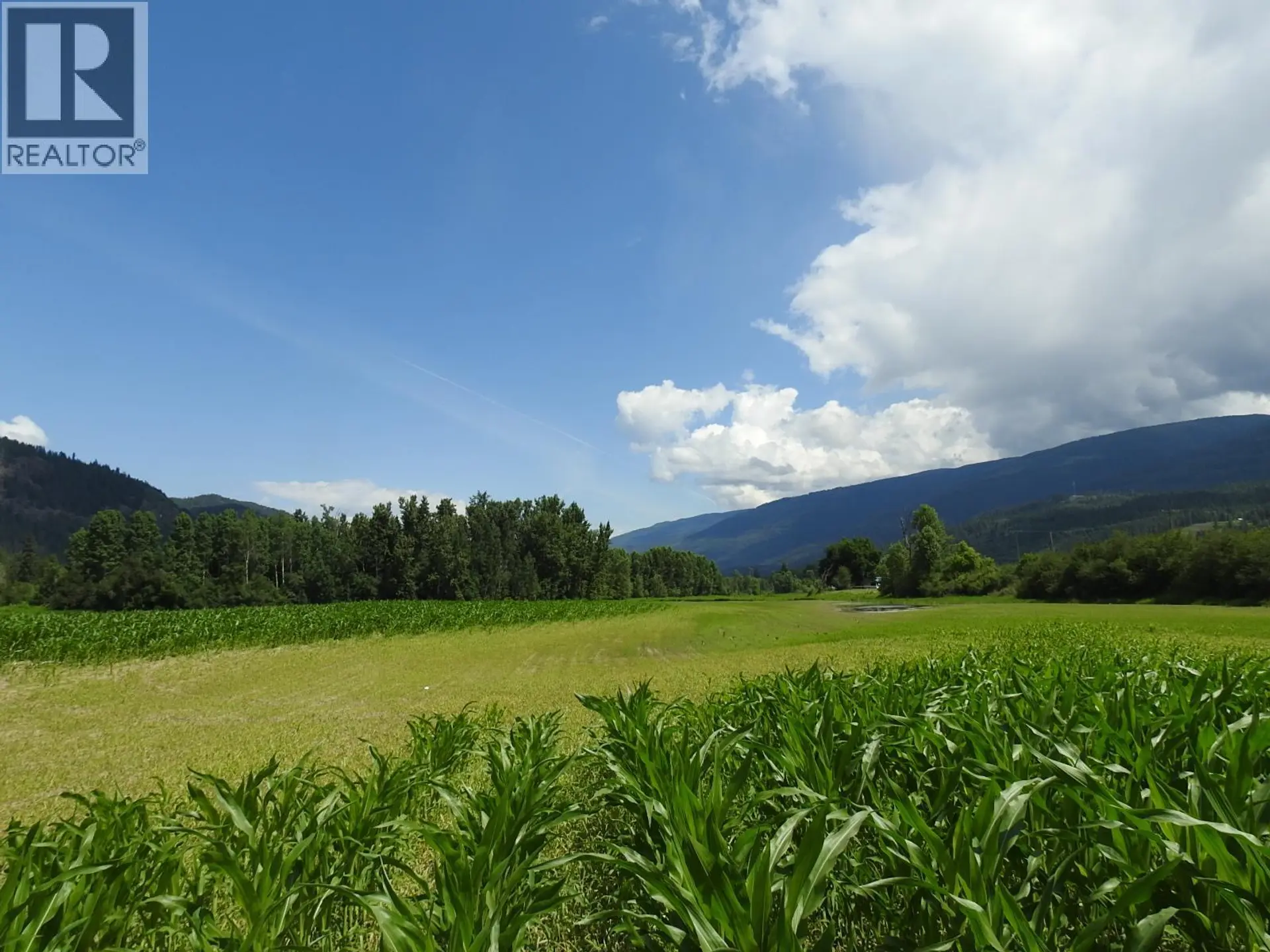 Property at 7160 97-A HIGHWAY, Grindrod, BC