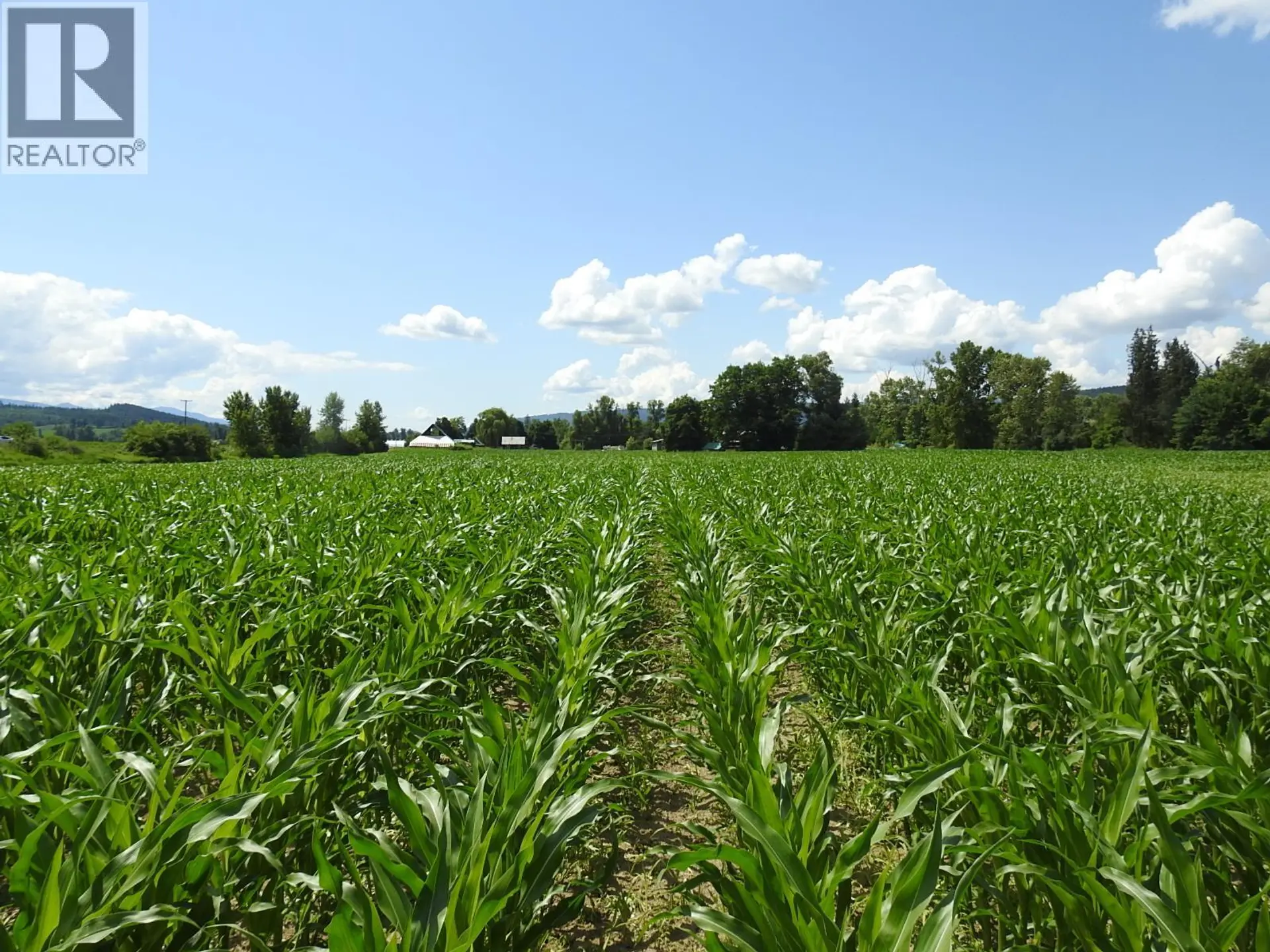 Property at 7160 97-A HIGHWAY, Grindrod, BC