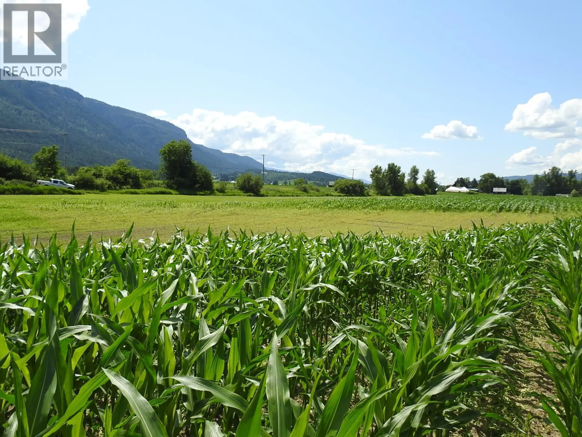 Property at 7160 97-A HIGHWAY, Grindrod, BC