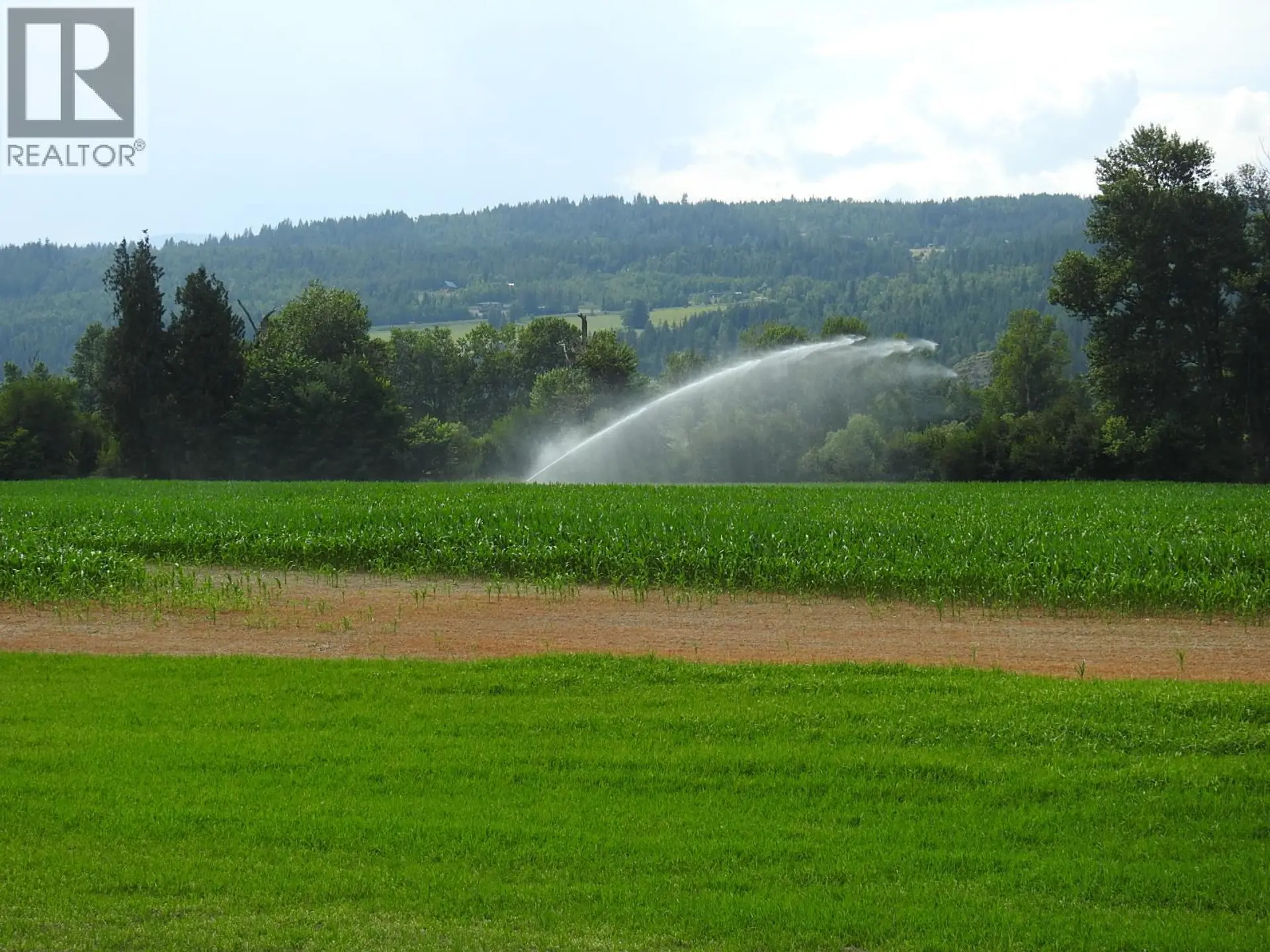 Property at 7160 97-A HIGHWAY, Grindrod, BC