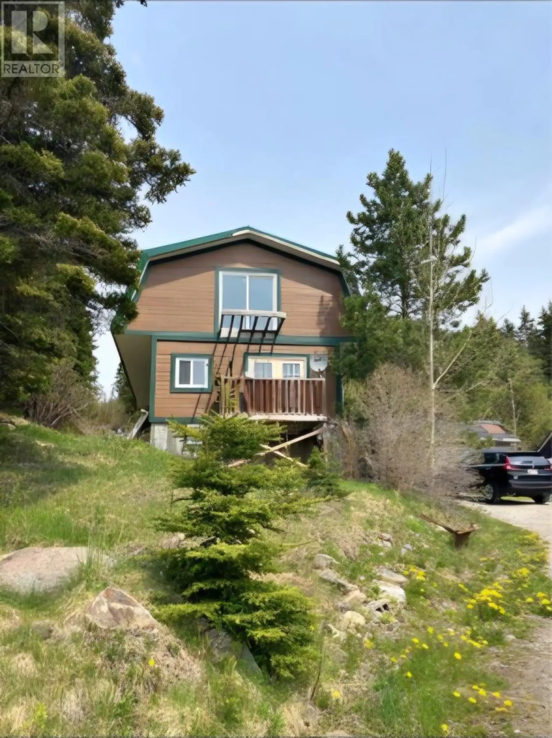 Property at 5 BRAKE HEIGHTS, Summerside, NL