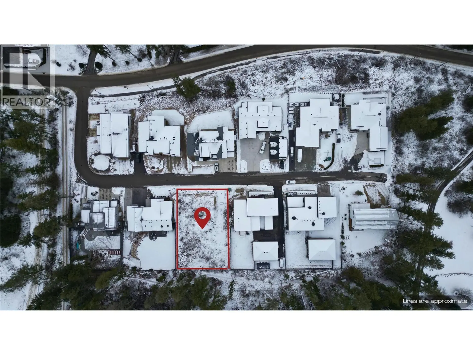 Property at #5 3820 20 STREET NE, Salmon Arm, BC