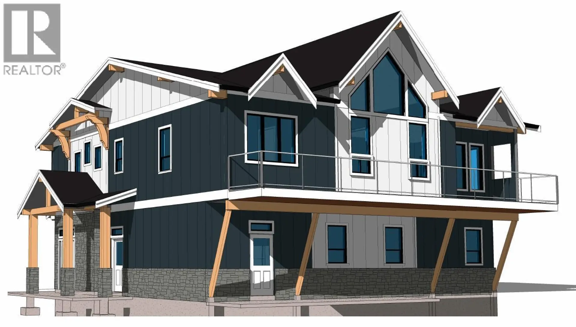 Property at #5 3820 20 STREET NE, Salmon Arm, BC