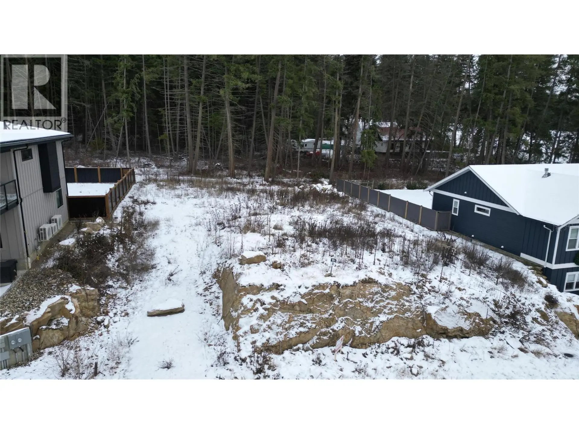 Property at #5 3820 20 STREET NE, Salmon Arm, BC