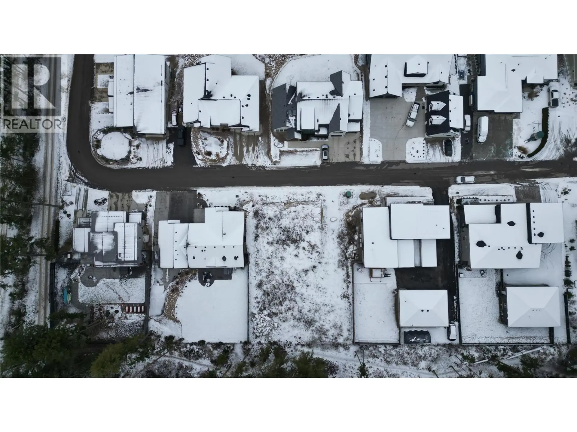 Property at #5 3820 20 STREET NE, Salmon Arm, BC