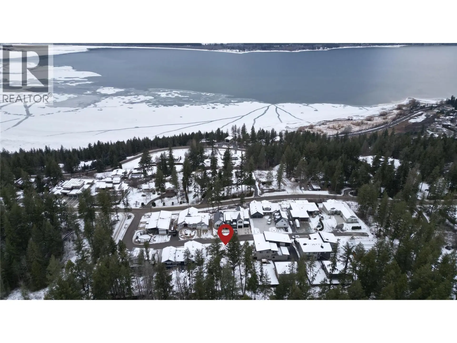 Property at #5 3820 20 STREET NE, Salmon Arm, BC