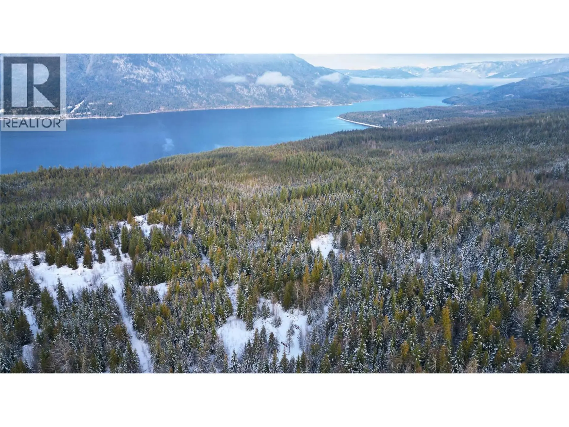 Property at LS  16 BASTION IVY ROAD, Eagle Bay, BC