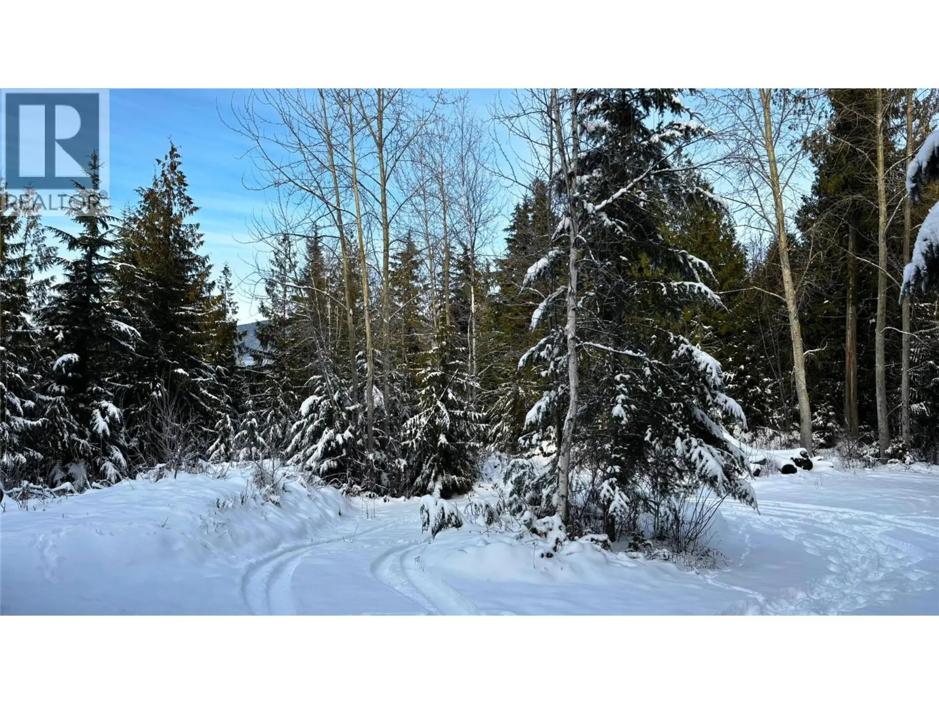 Property at LS  16 BASTION IVY ROAD, Eagle Bay, BC