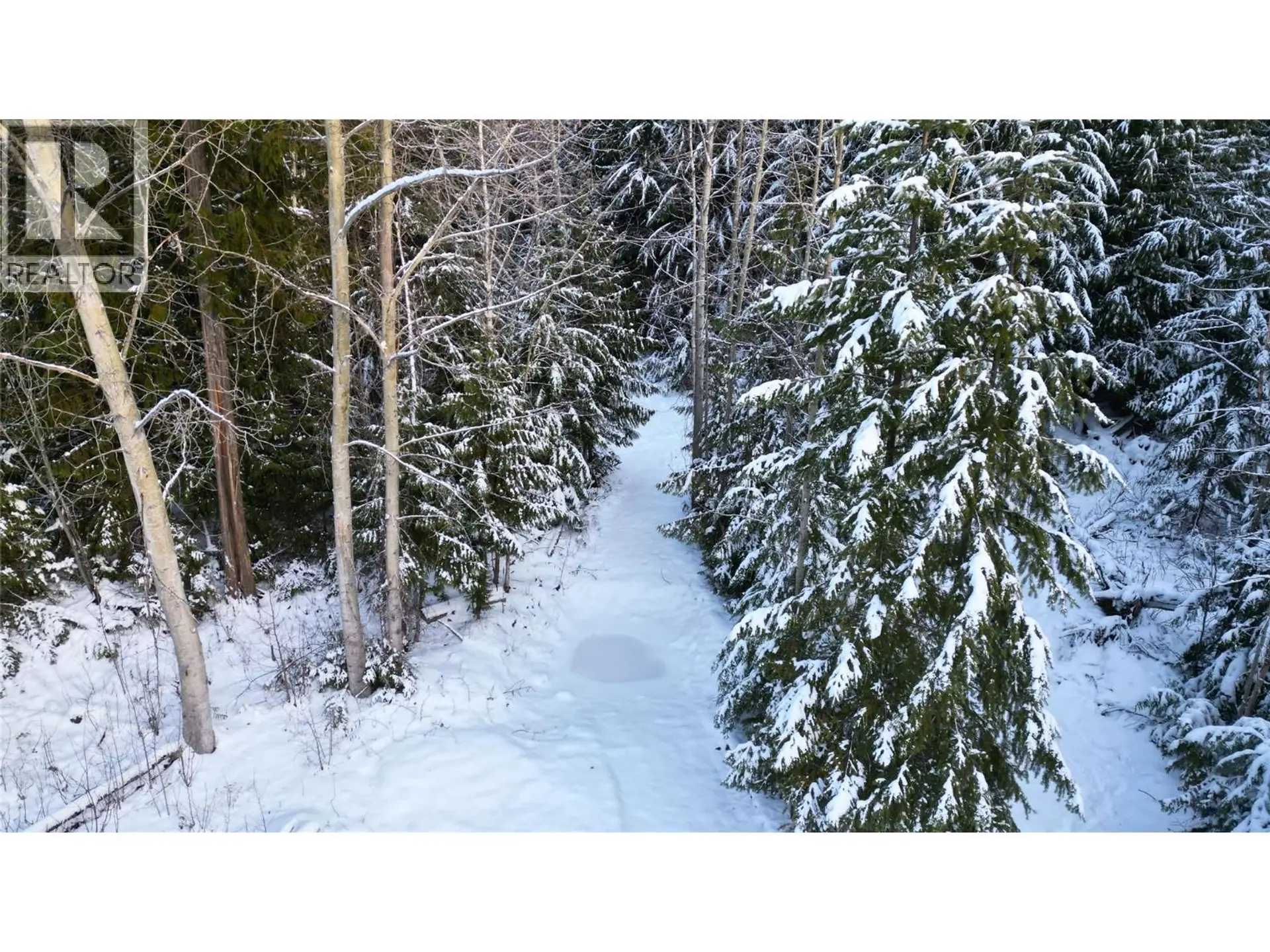 Property at LS  16 BASTION IVY ROAD, Eagle Bay, BC