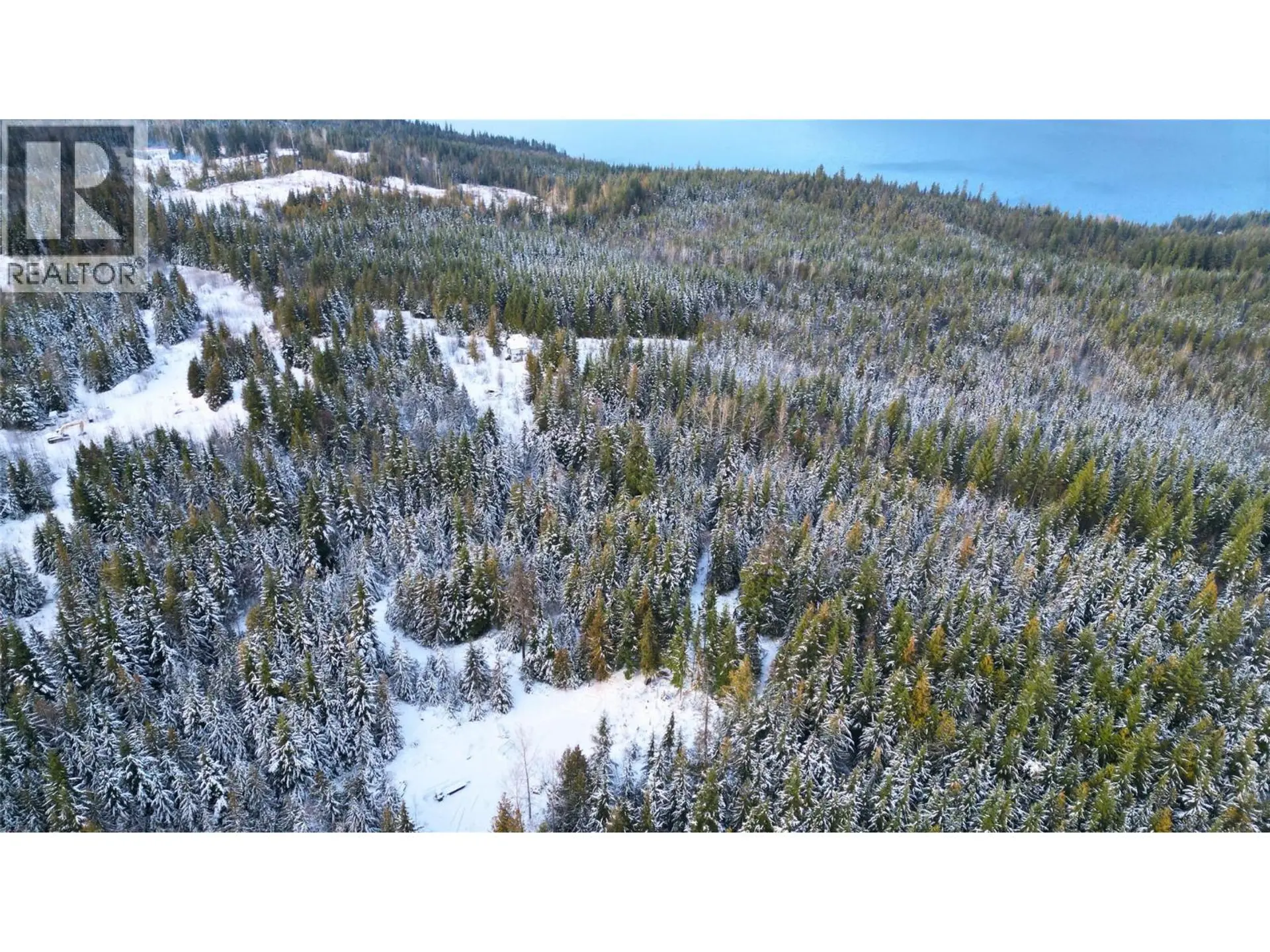 Property at LS  16 BASTION IVY ROAD, Eagle Bay, BC