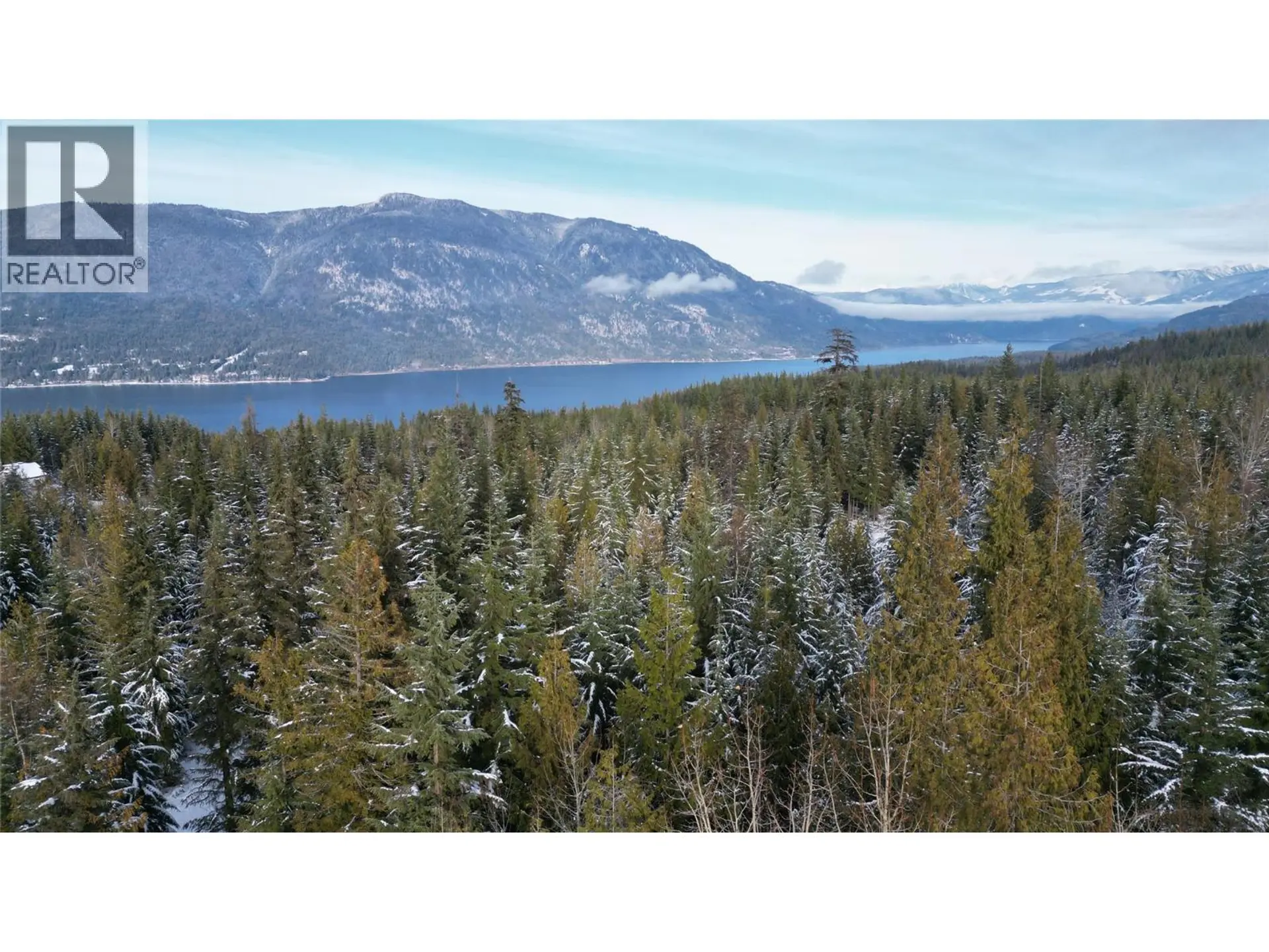 Property at LS  16 BASTION IVY ROAD, Eagle Bay, BC