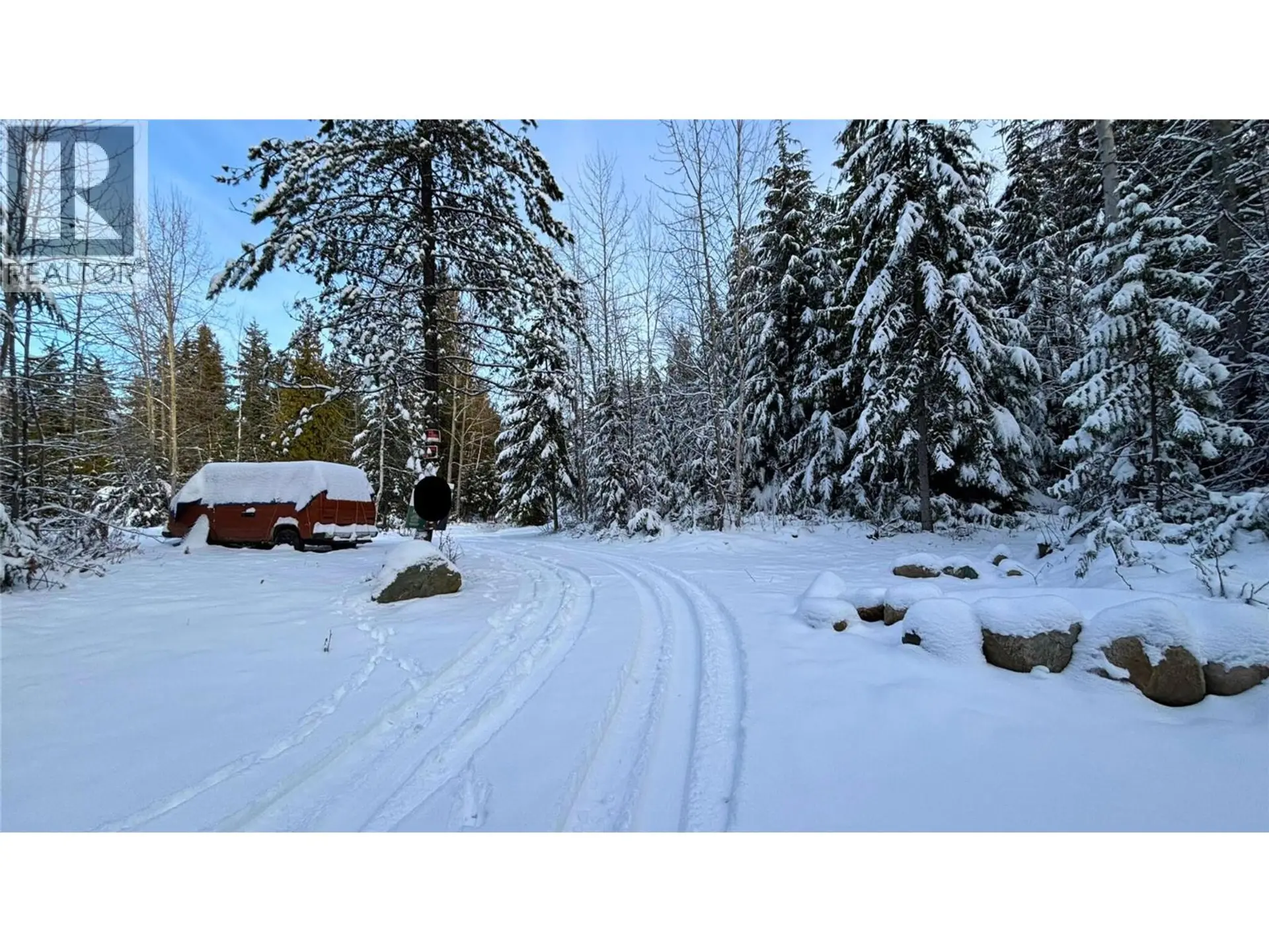 Property at LS  16 BASTION IVY ROAD, Eagle Bay, BC