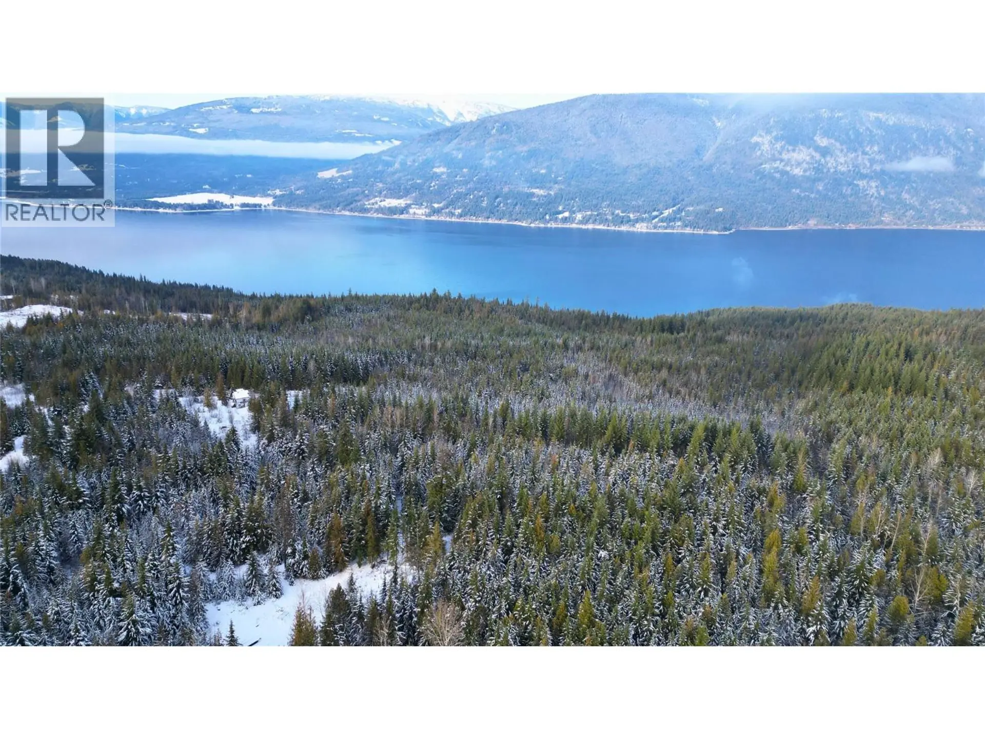 Property at LS  16 BASTION IVY ROAD, Eagle Bay, BC