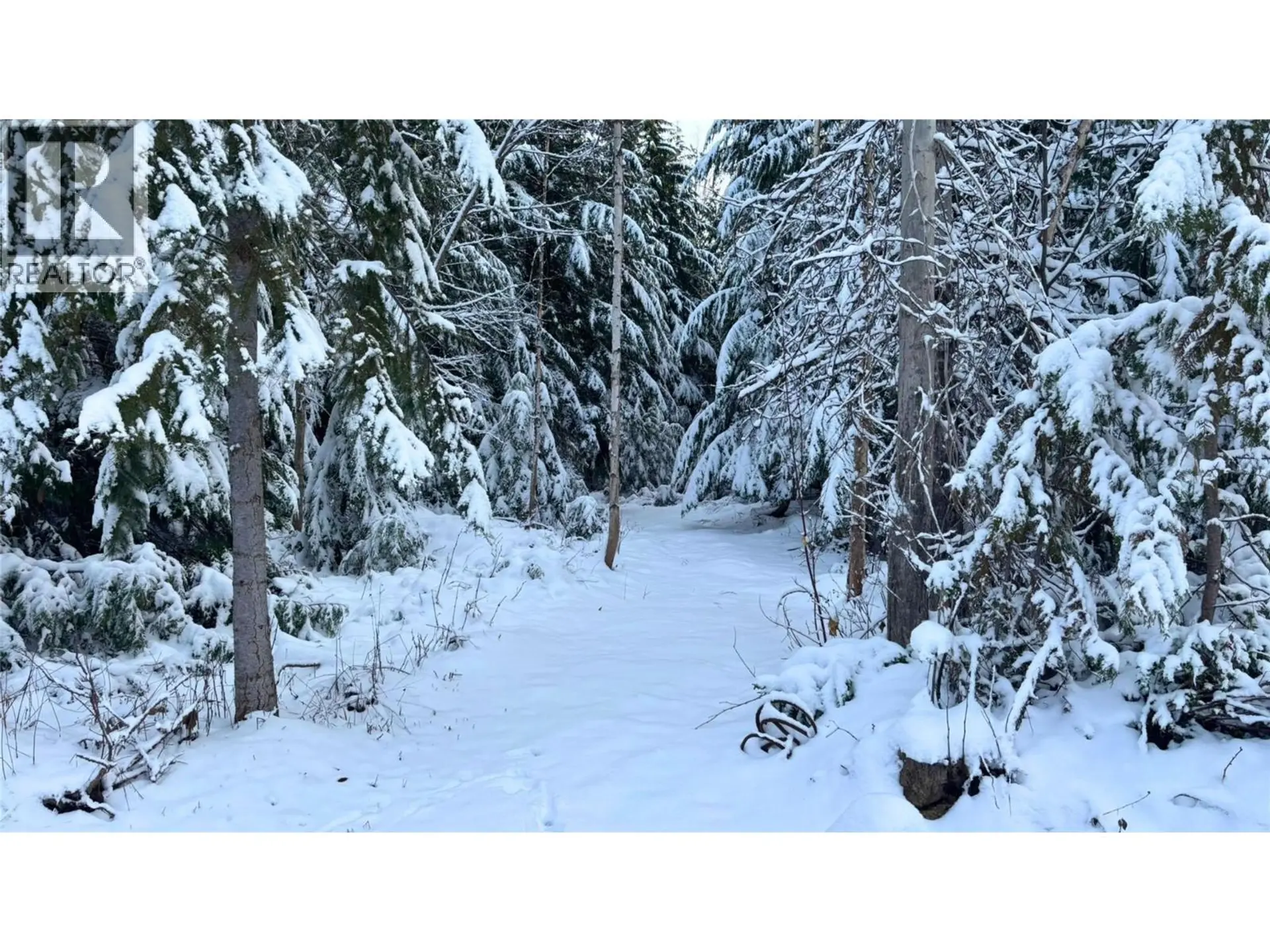 Property at LS  16 BASTION IVY ROAD, Eagle Bay, BC