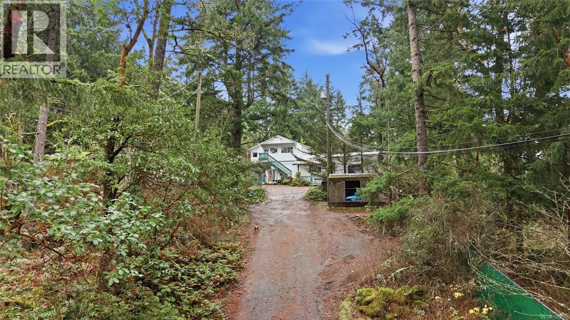 Property at 2509 FLORENCE LAKE RD, Langford, BC