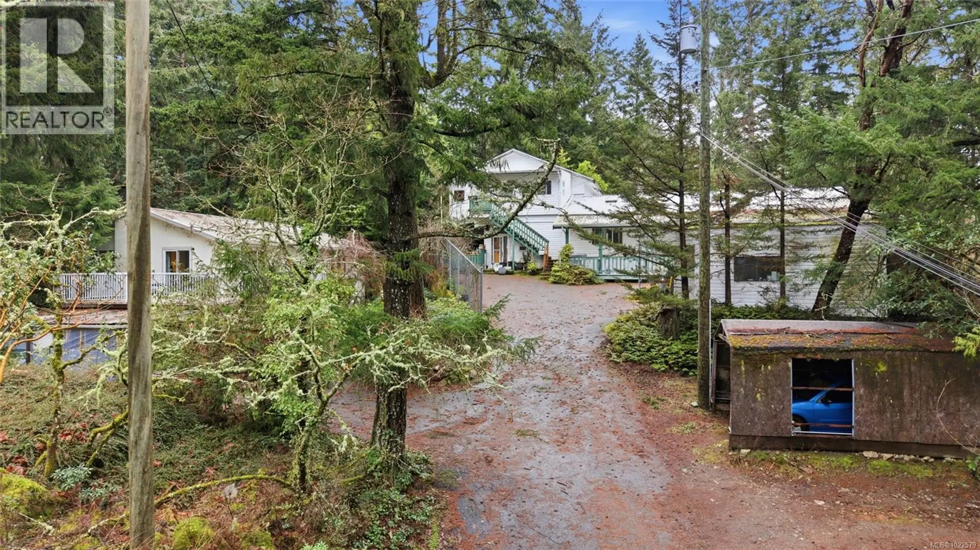 Property at 2509 FLORENCE LAKE RD, Langford, BC